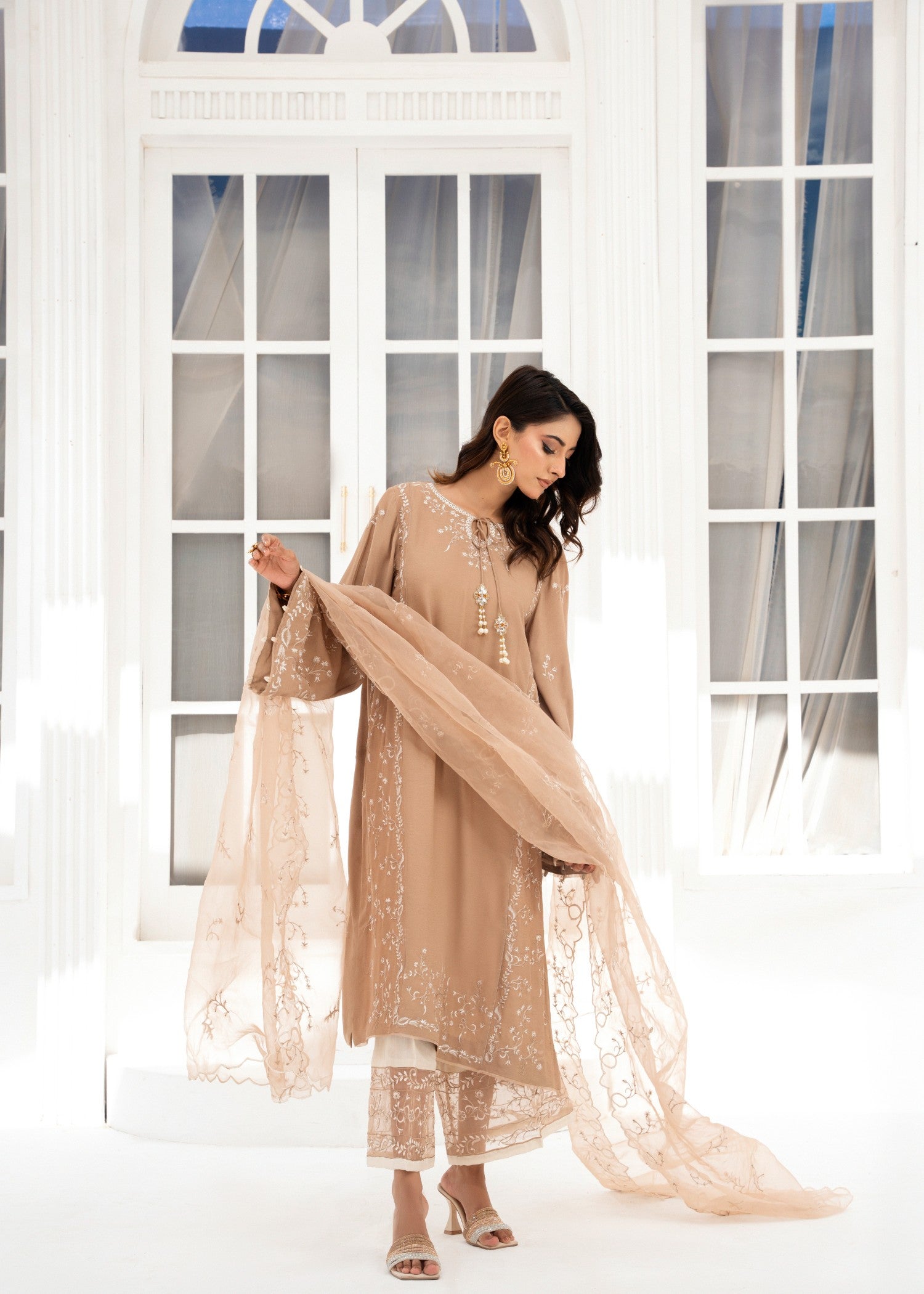 Miras Kezra Women 3pcs