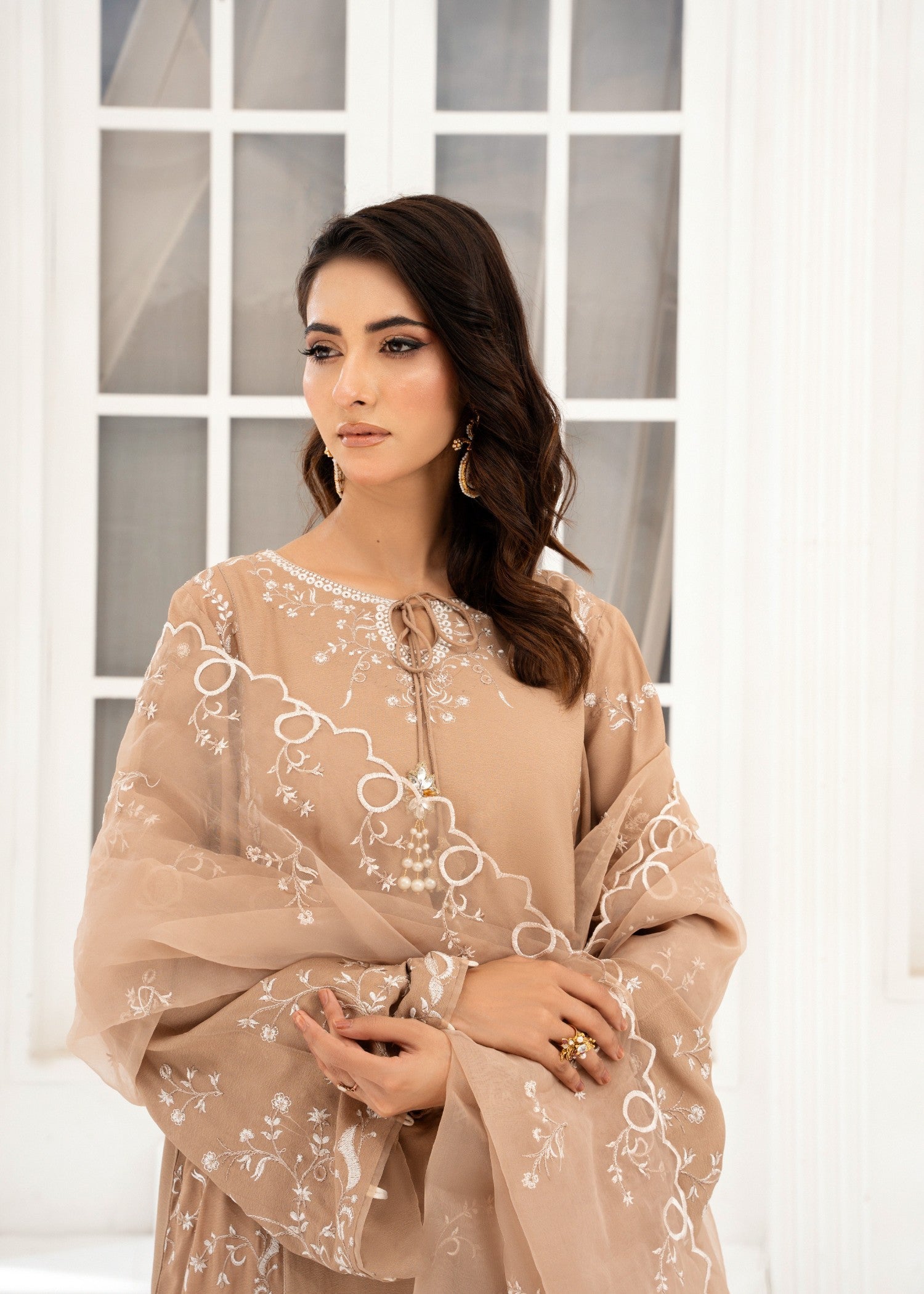 Miras Kezra Women 3pcs