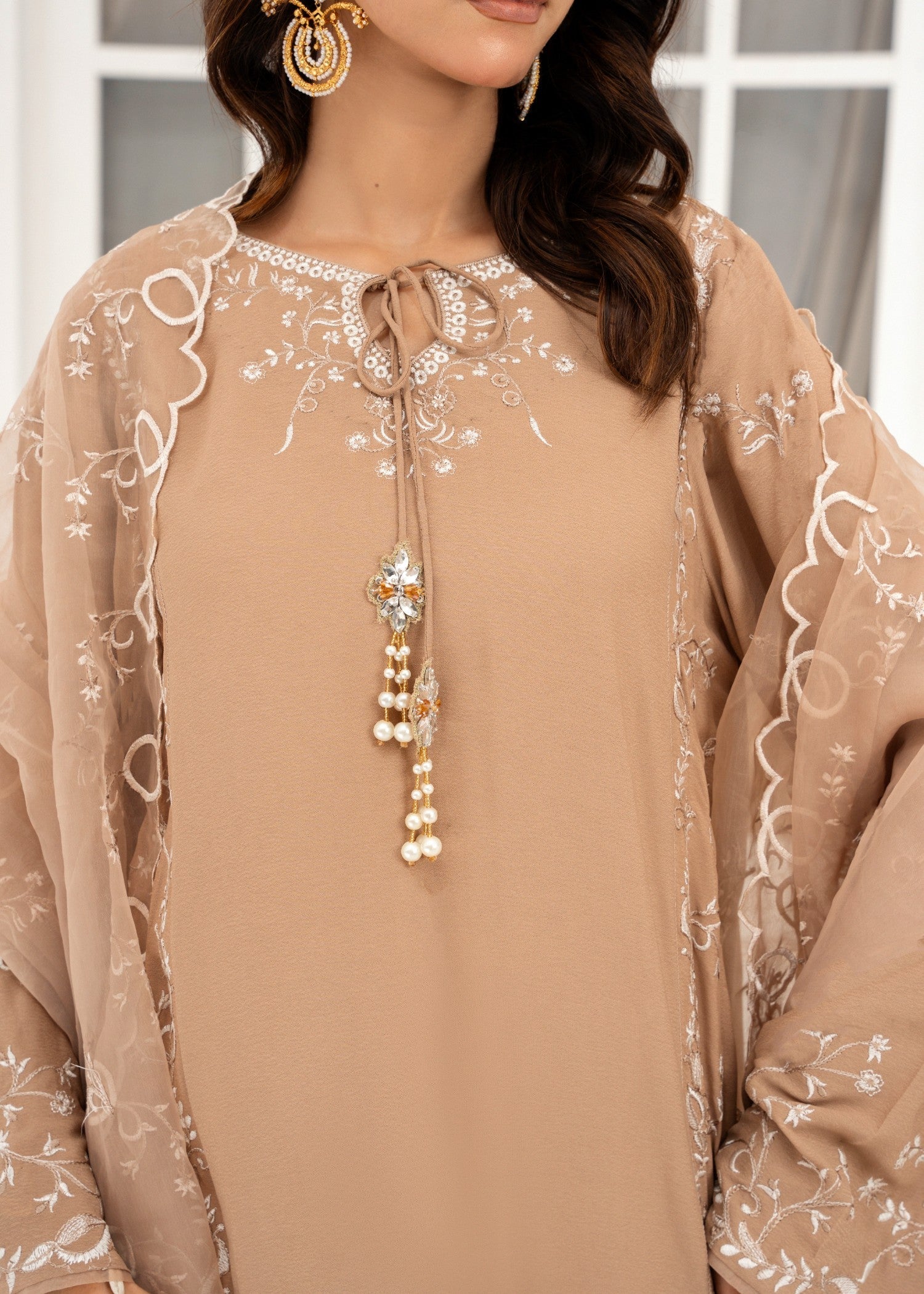 Miras Kezra Women 3pcs