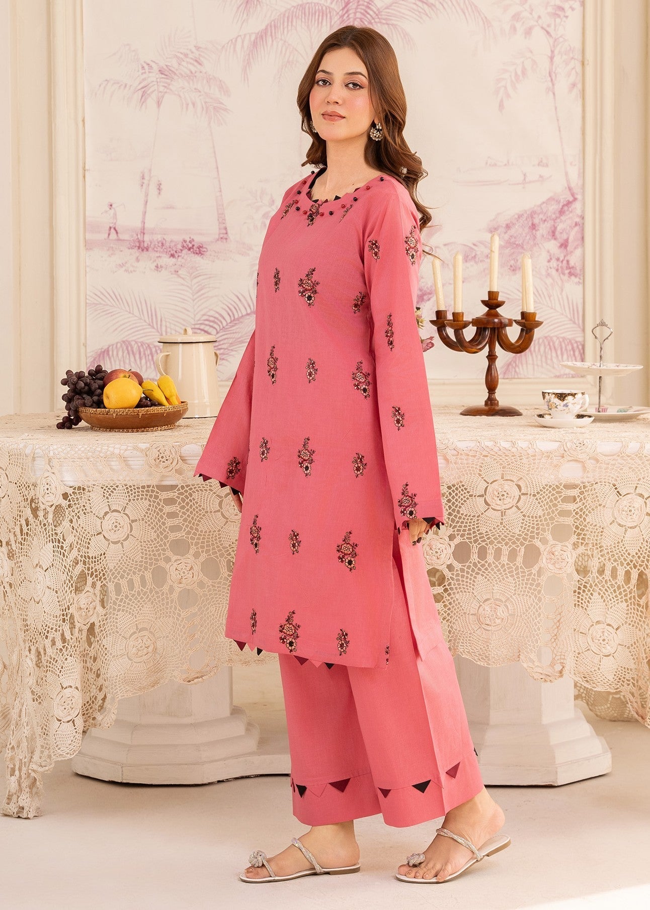 Momin Online noor008 Women 2pcs