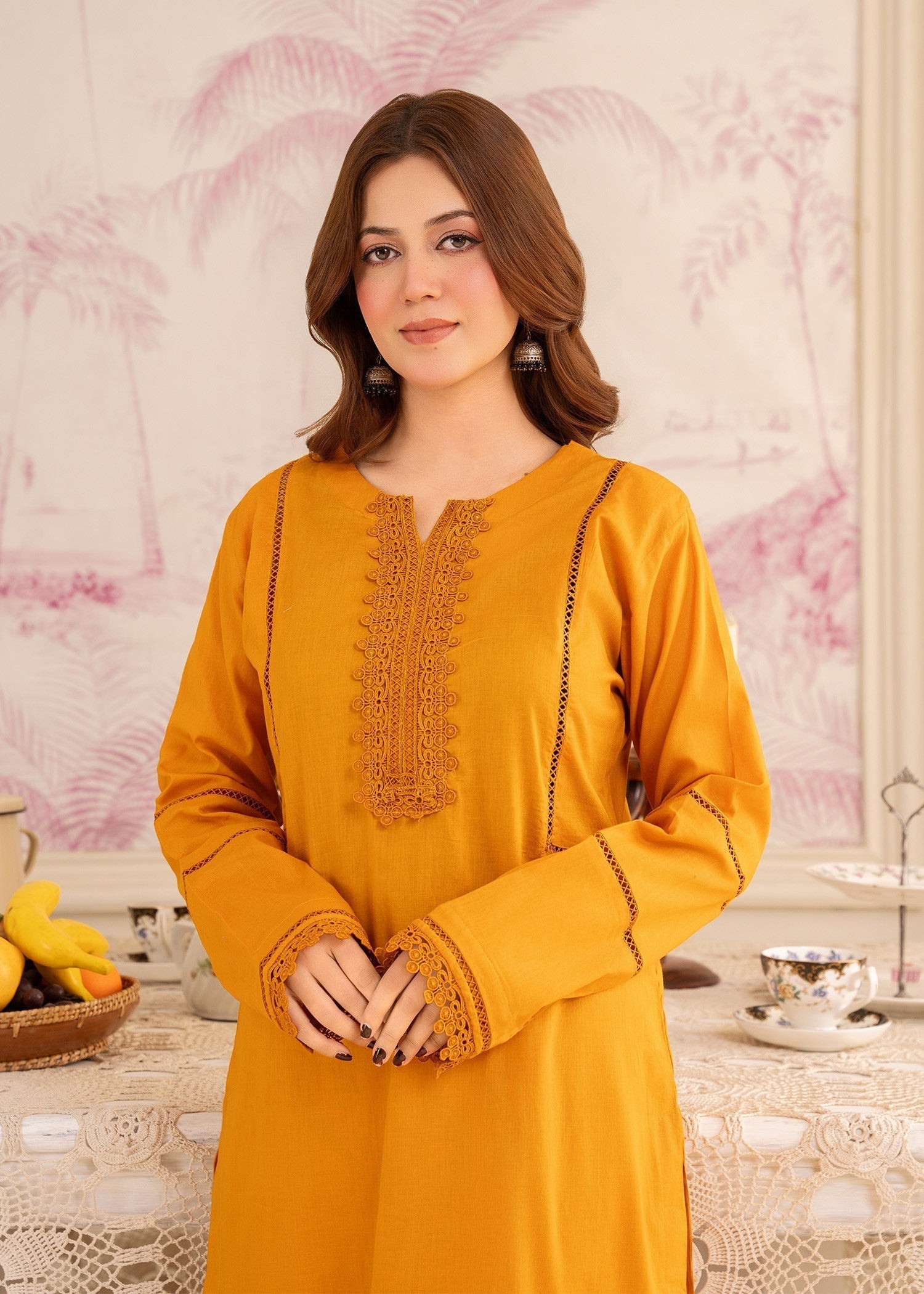 Momin Online noor011 Women 2pcs