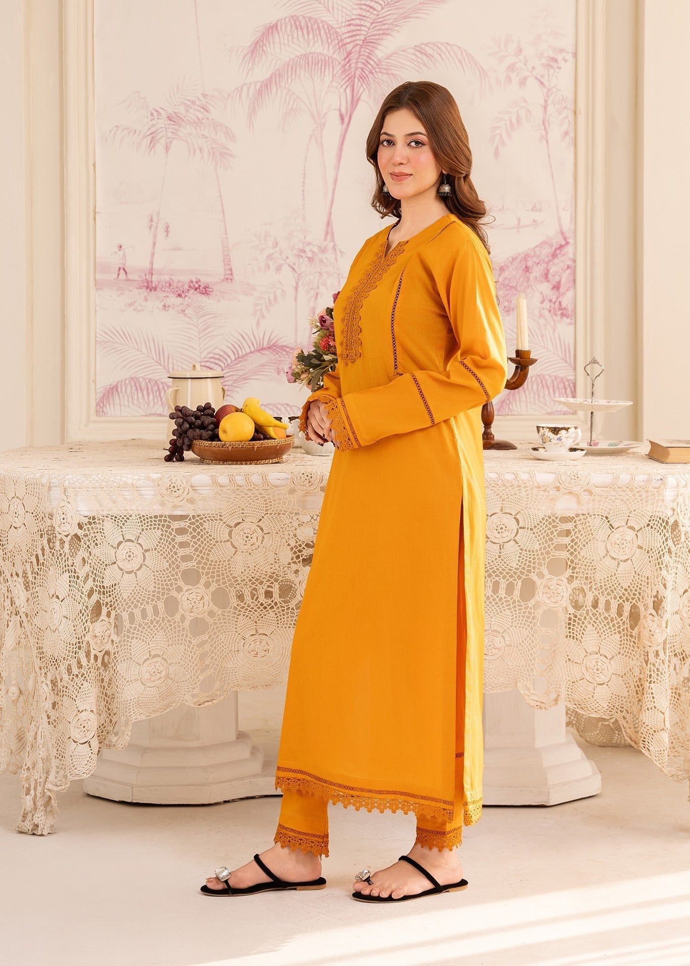 Momin Online noor011 Women 2pcs