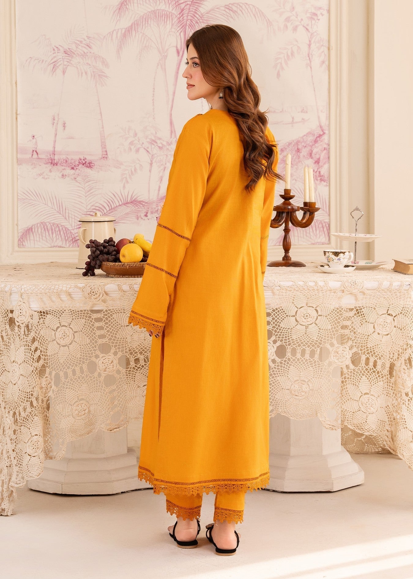 Momin Online noor011 Women 2pcs