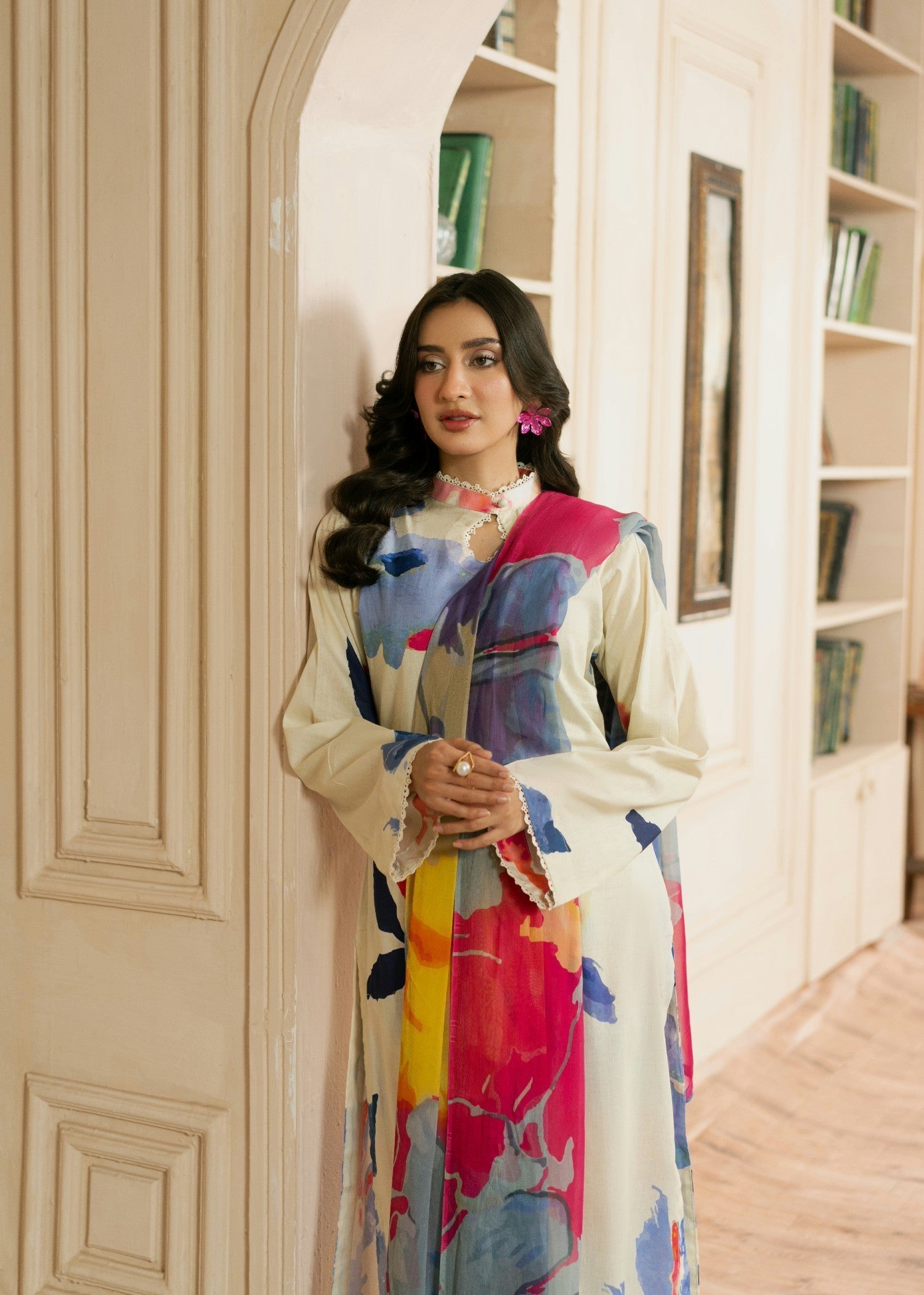 Feathers FIROSH Women 3pcs