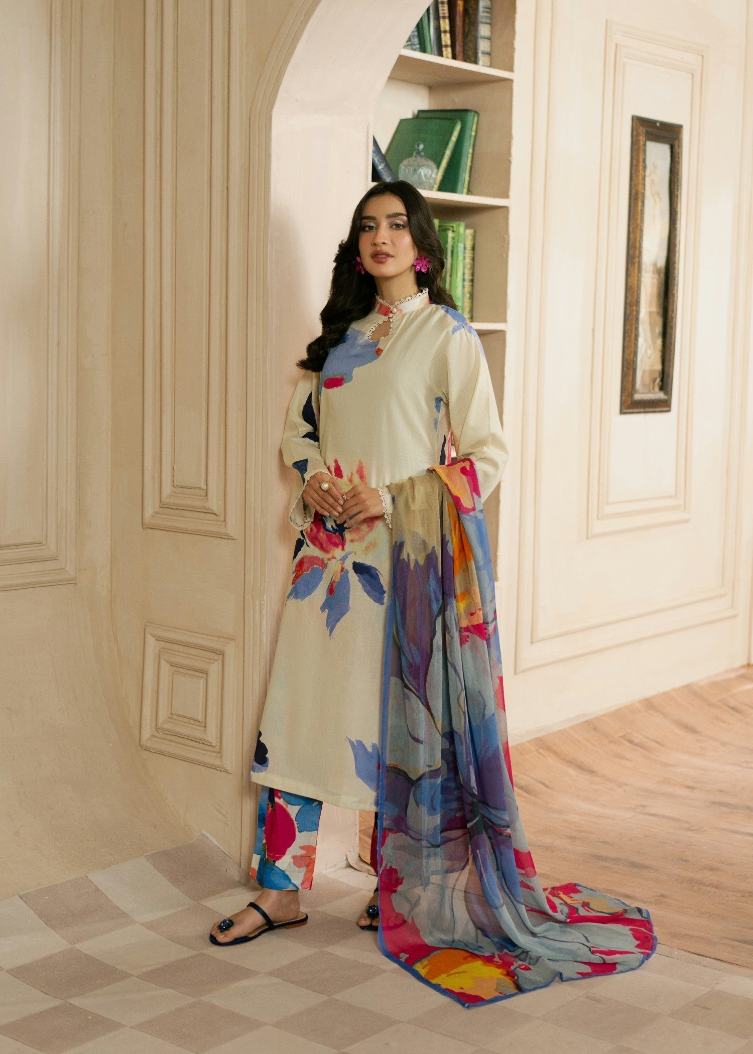 Feathers FIROSH Women 3pcs