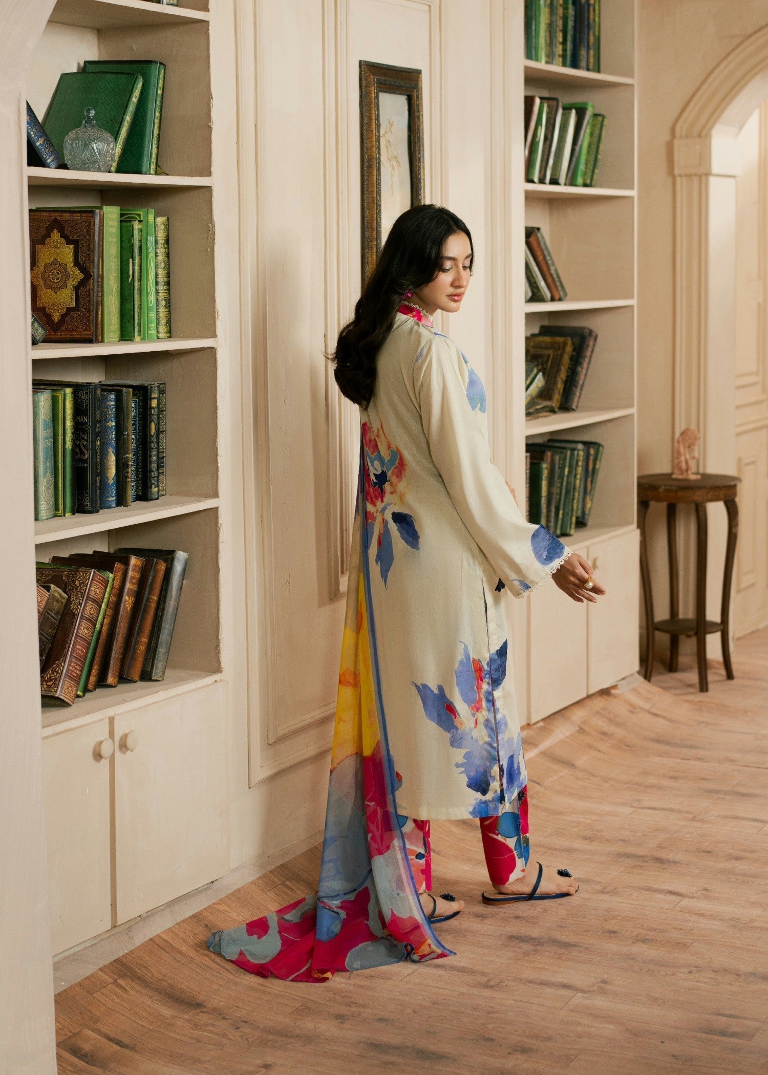 Feathers FIROSH Women 3pcs