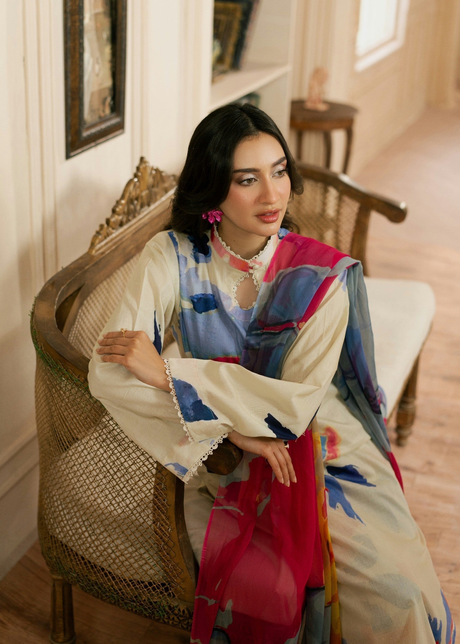 Feathers FIROSH Women 3pcs