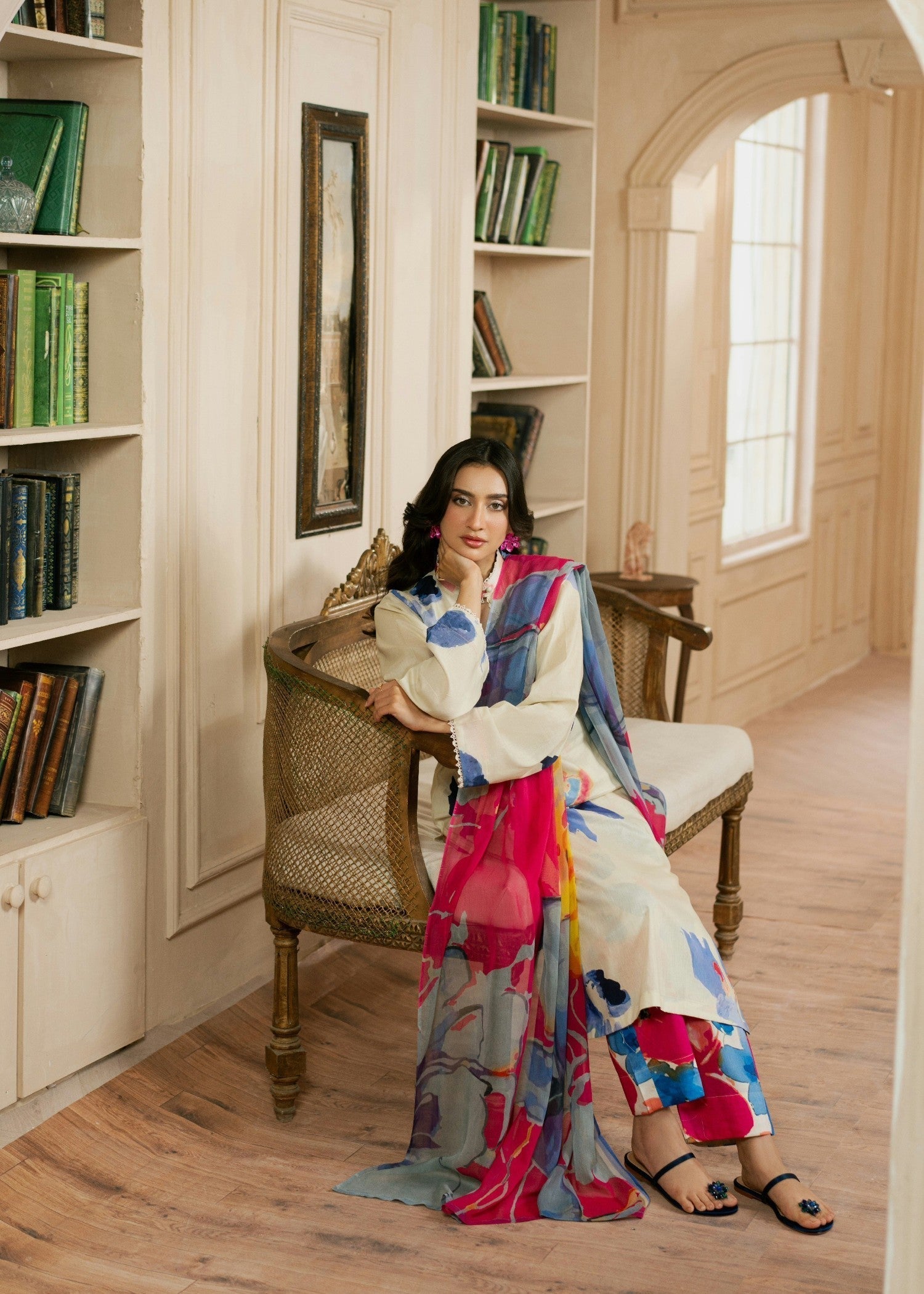 Feathers FIROSH Women 3pcs