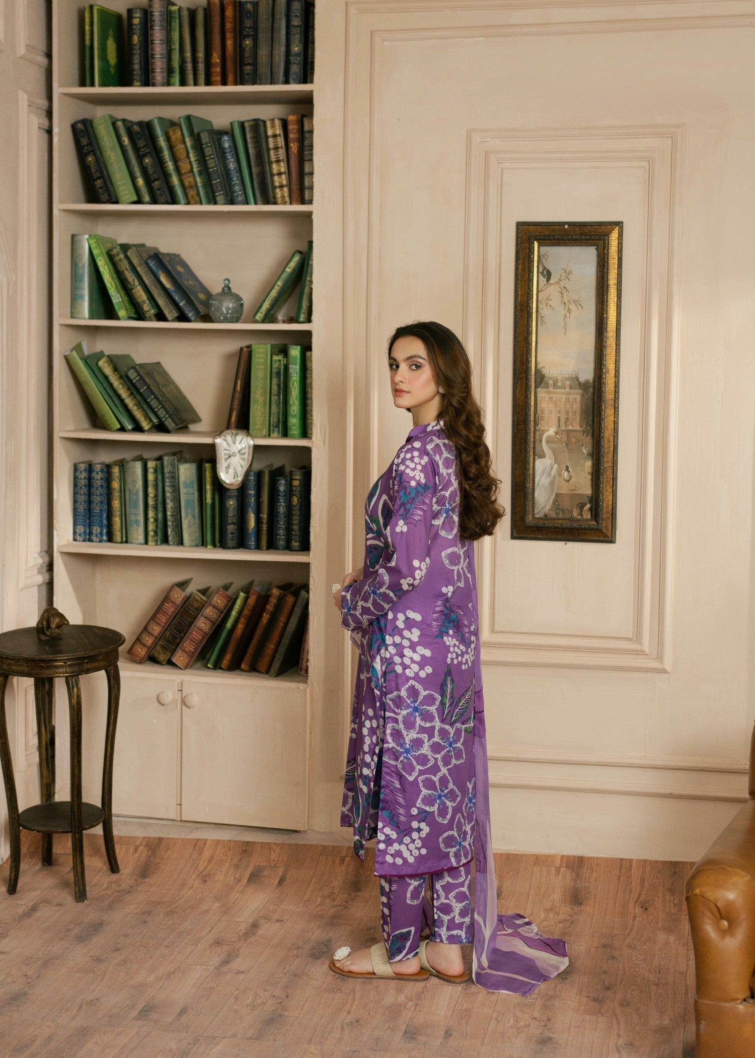 Feathers NORQ Women 3pcs