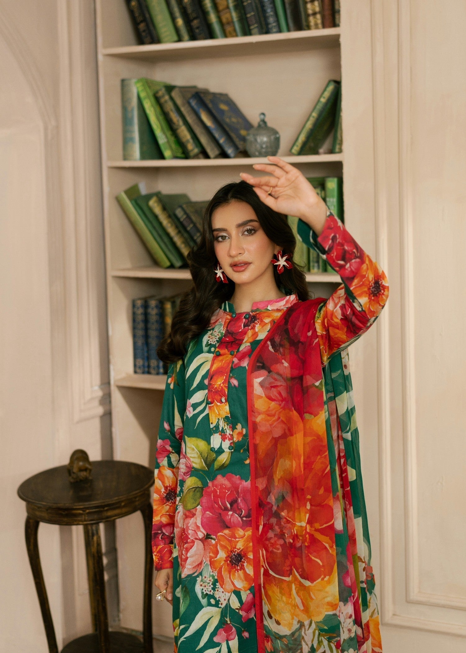 Feathers KEZMIR Women 3pcs