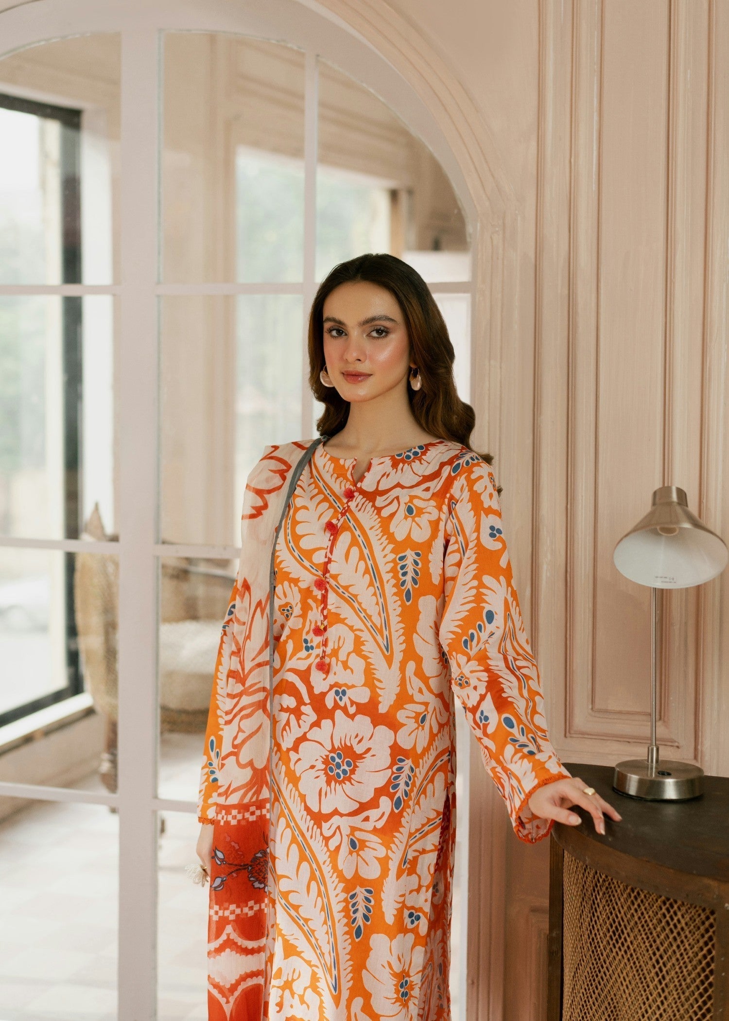 Feathers AUREL Women 3pcs