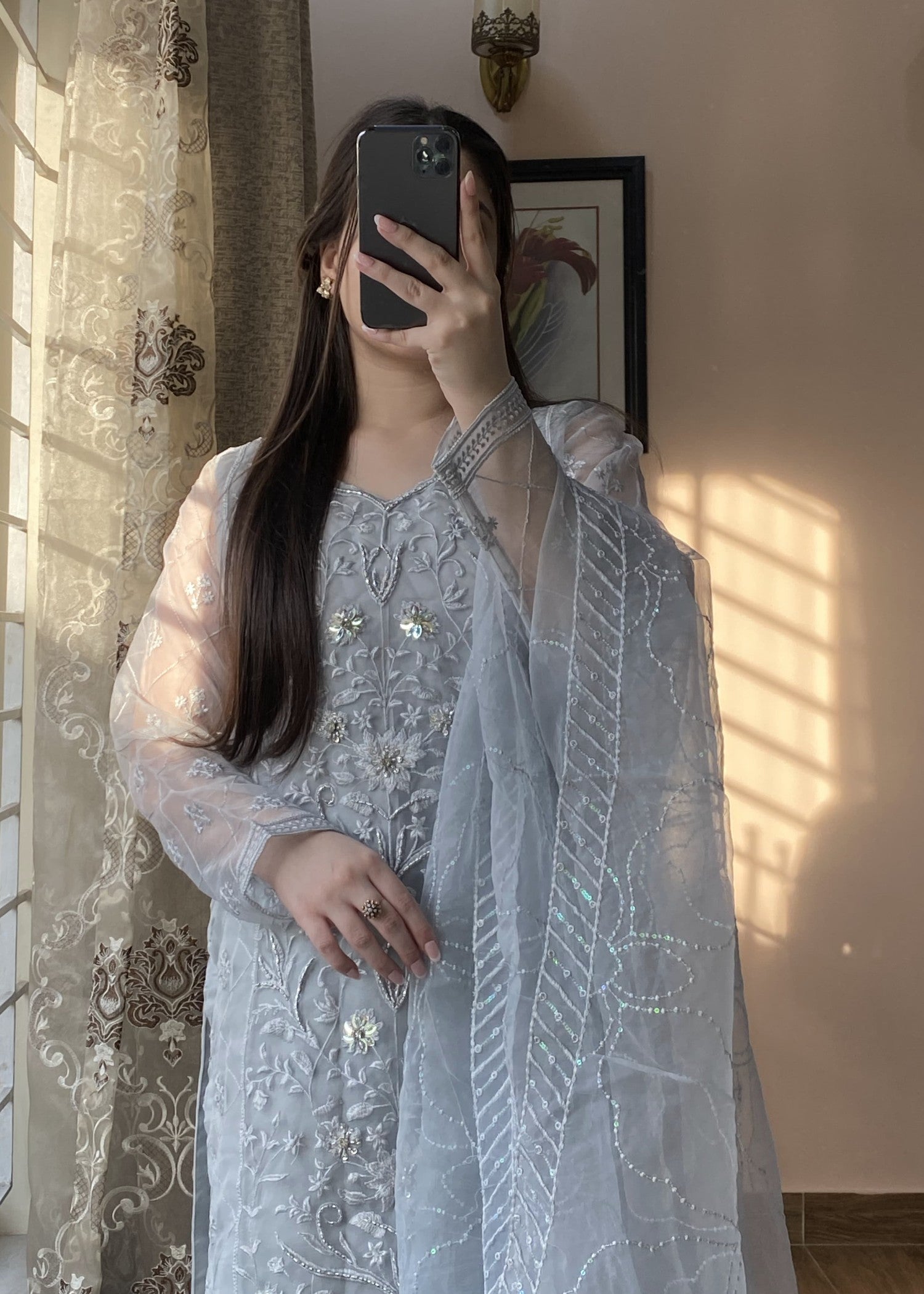 Wasli Silvara Women 4pcs