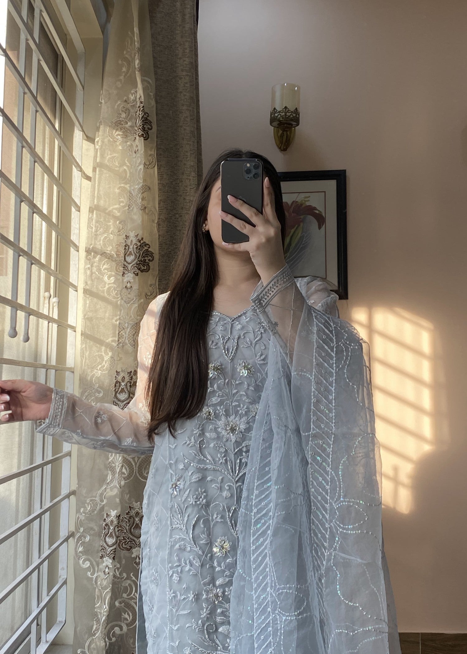 Wasli Silvara Women 4pcs