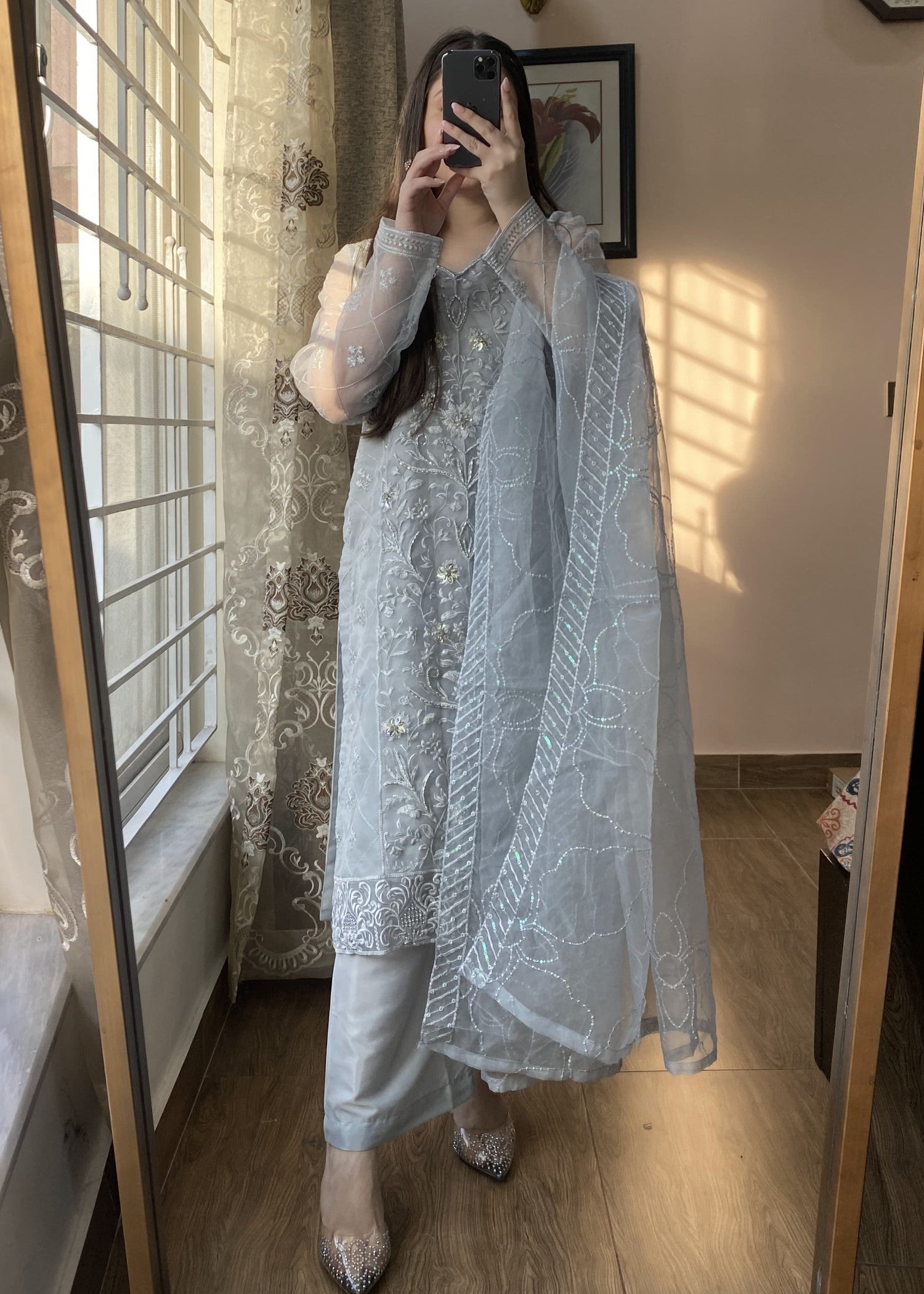 Wasli Silvara Women 4pcs