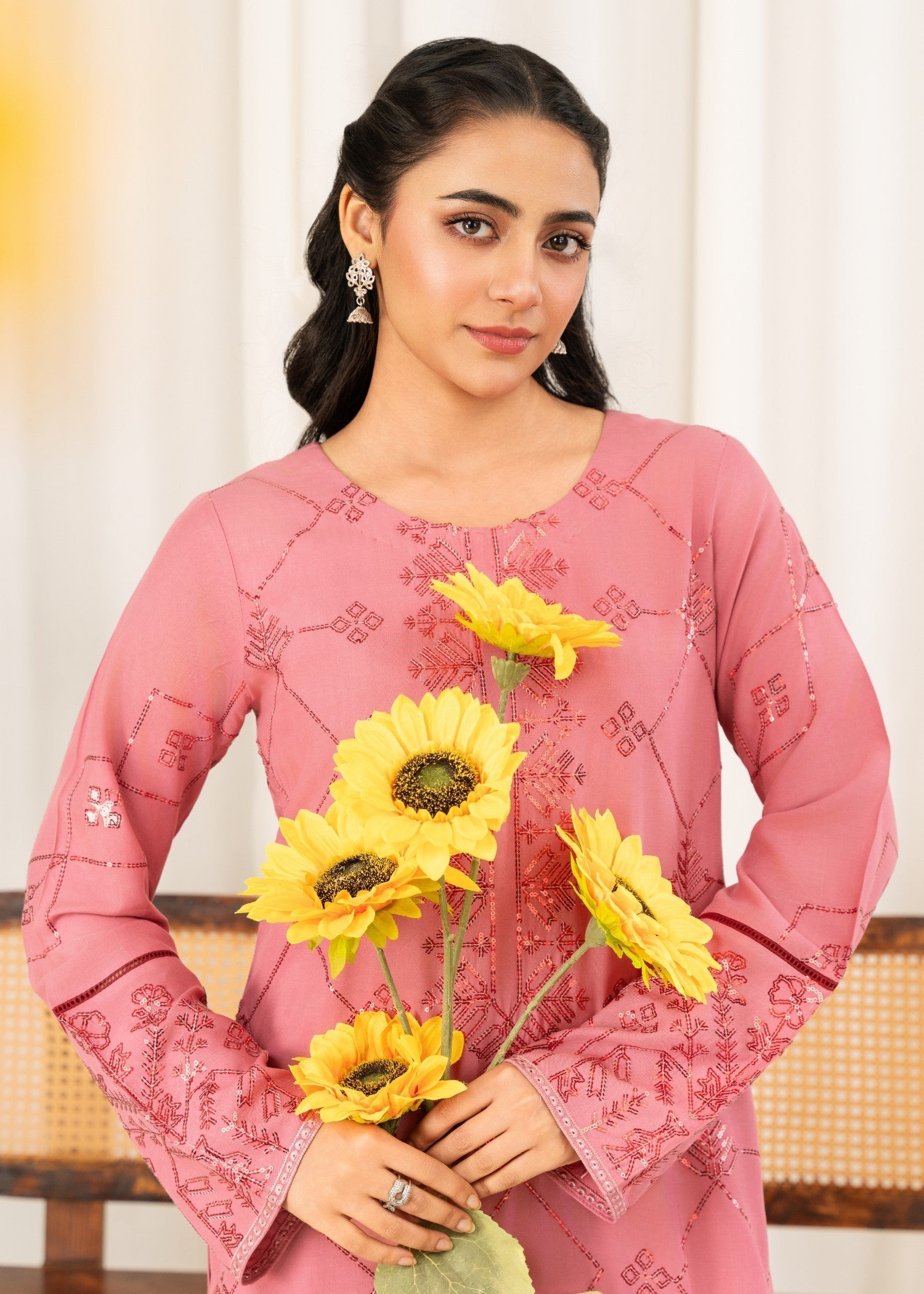 Aster Meharposh Women 2pcs