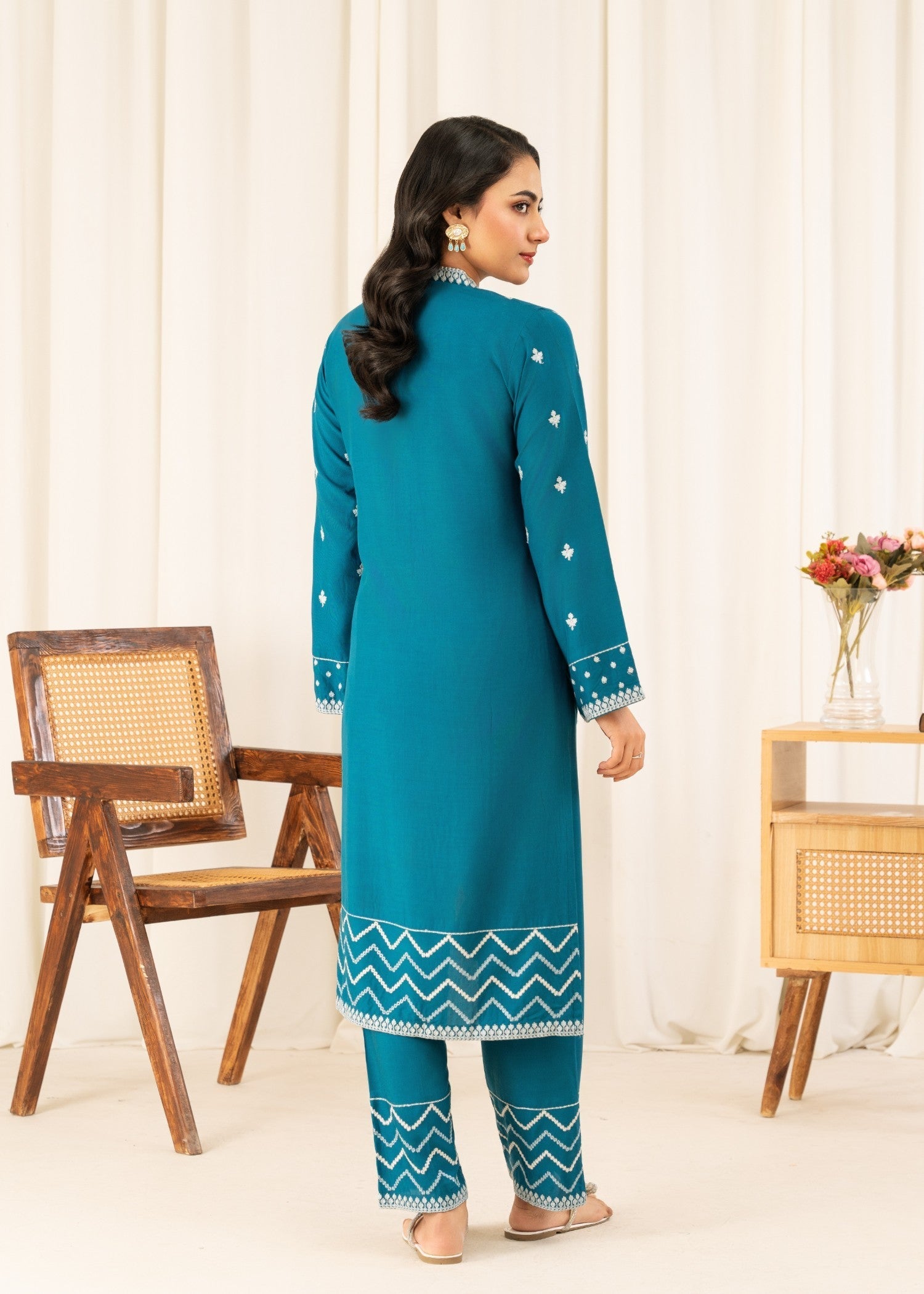 Aster Zareena Women 2pcs