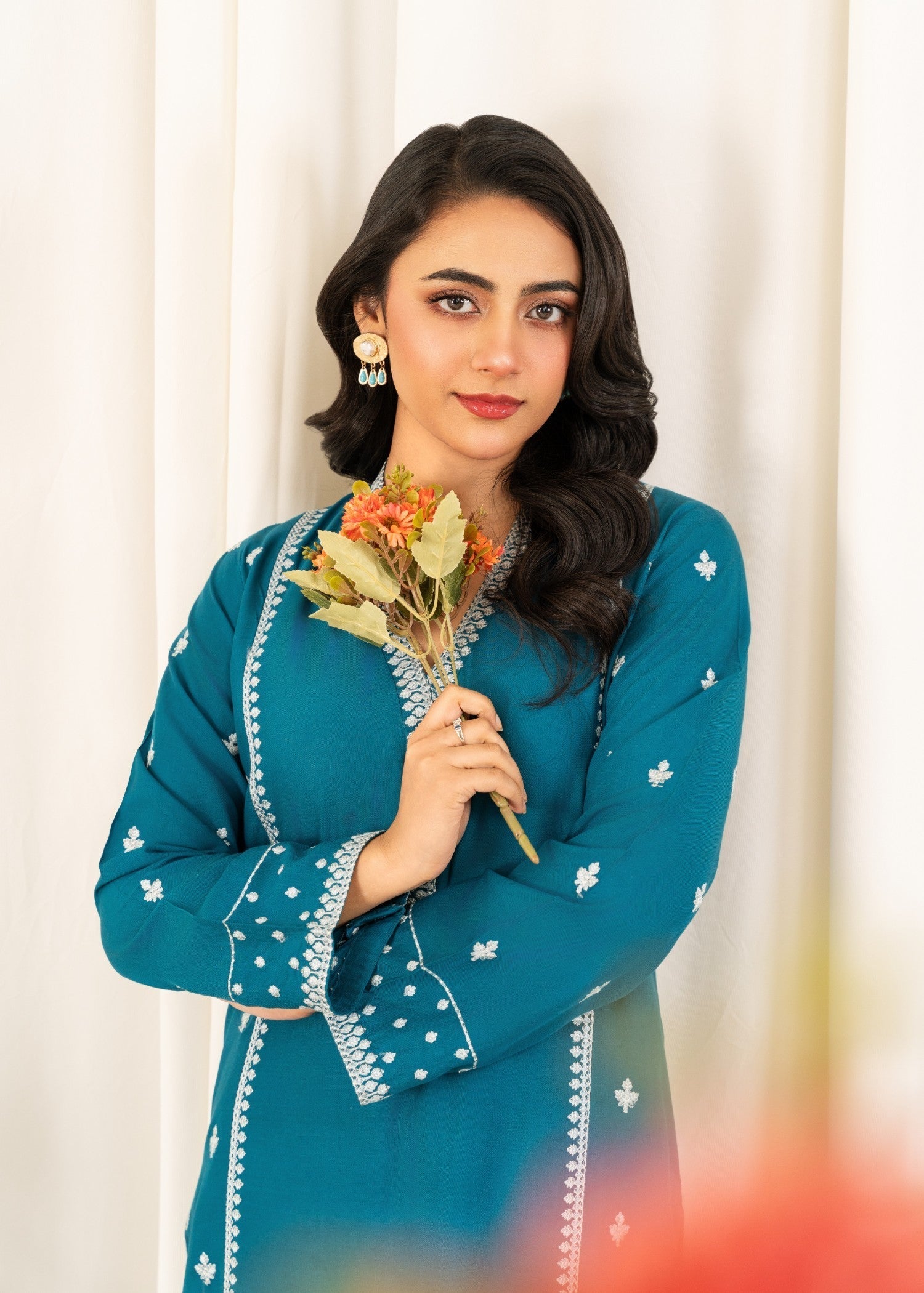 Aster Zareena Women 2pcs