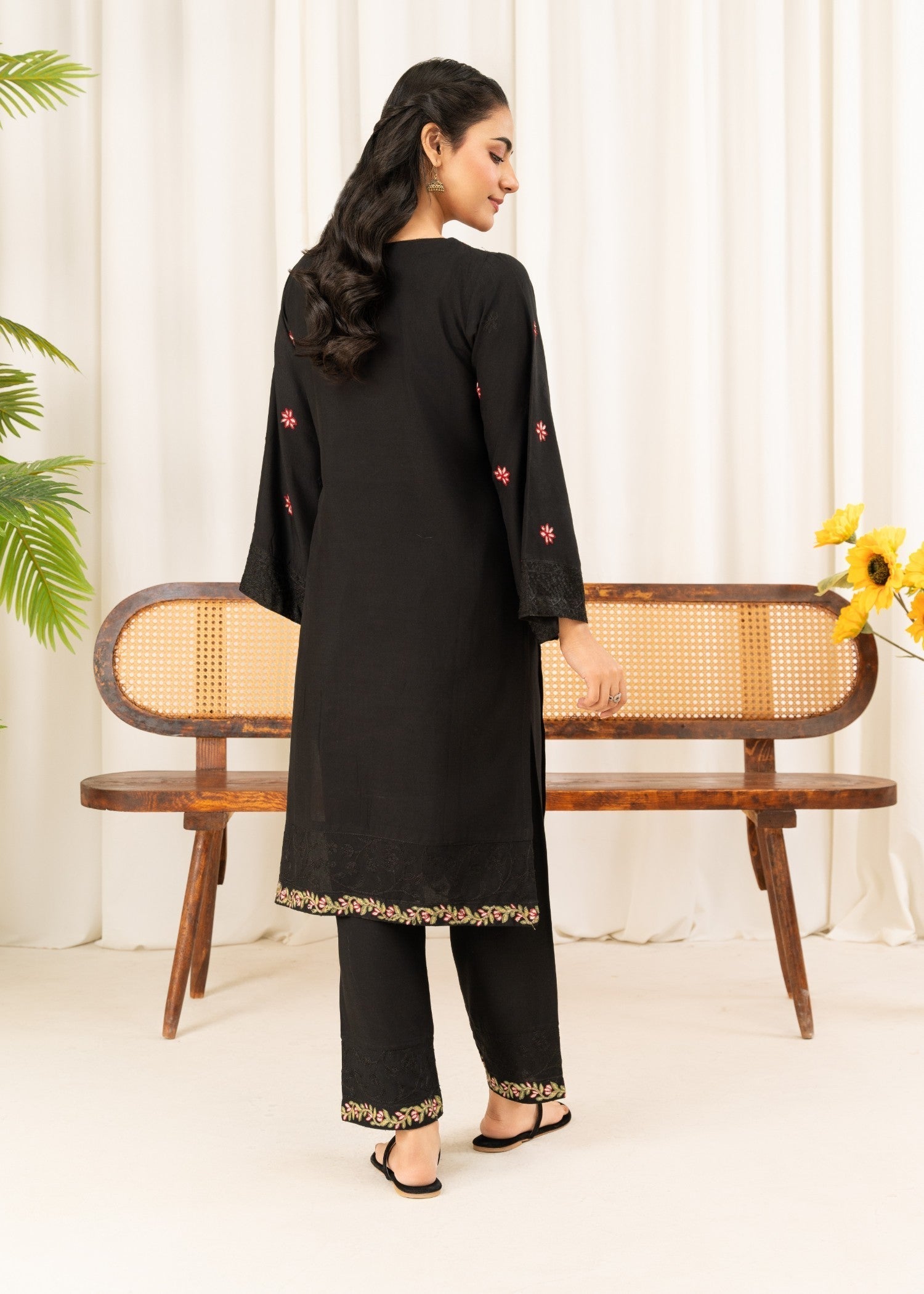 Aster Zumra Q Women 2pcs