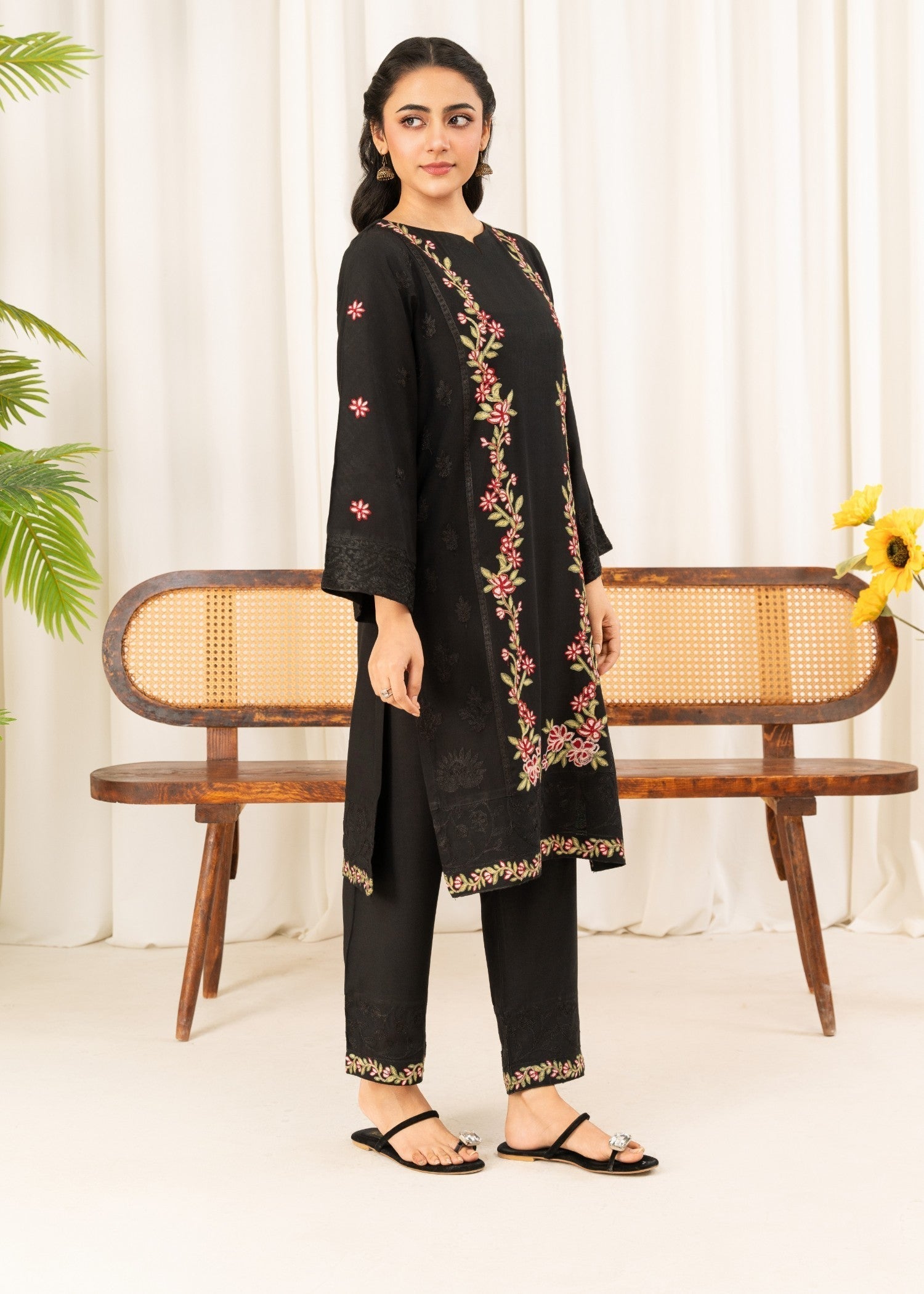 Aster Zumra Q Women 2pcs