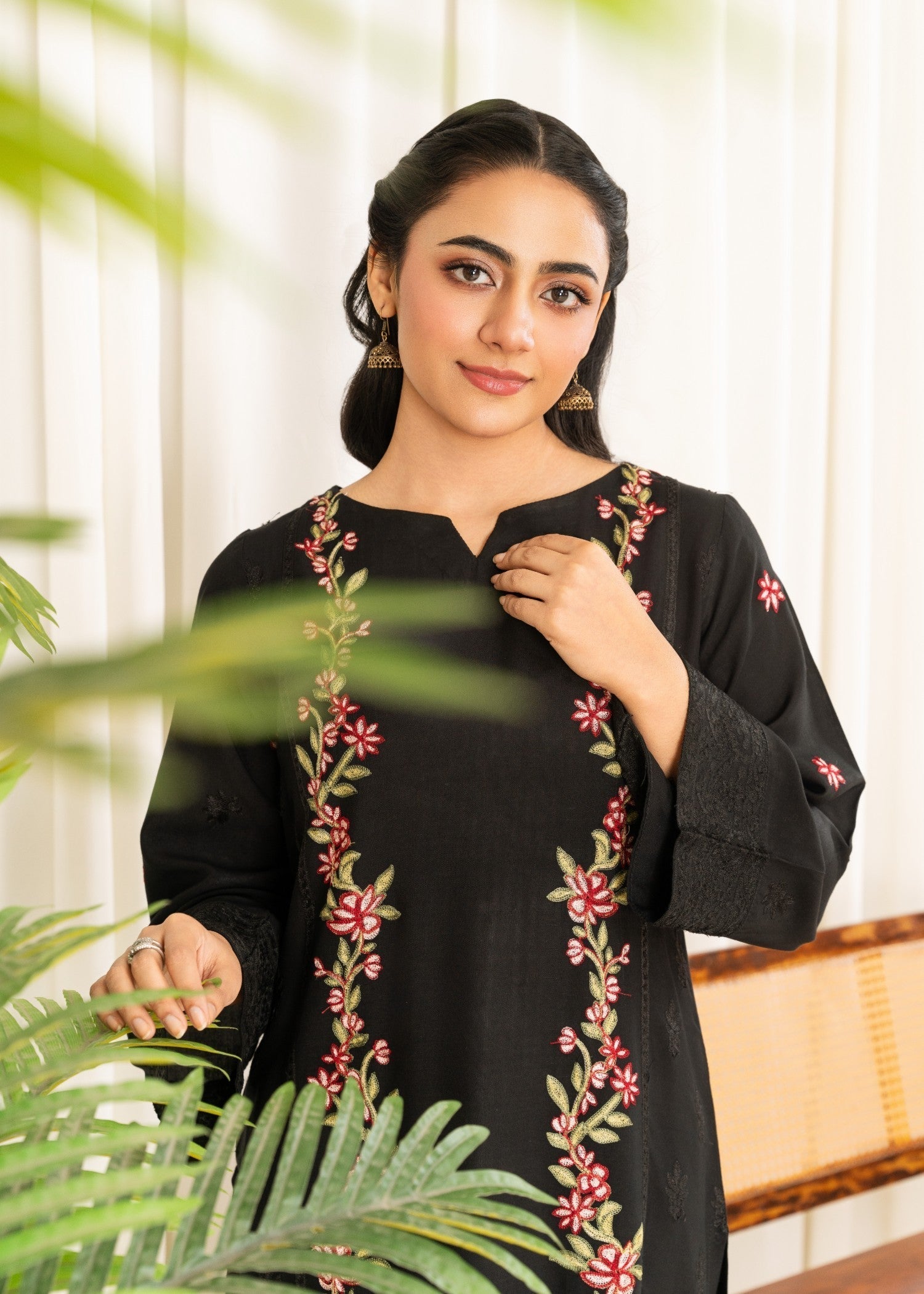 Aster Zumra Q Women 2pcs