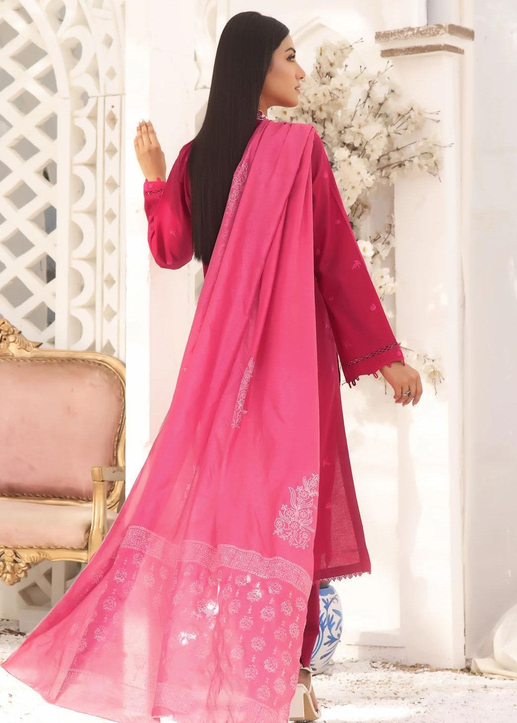 Fascino Glade Women 3pcs