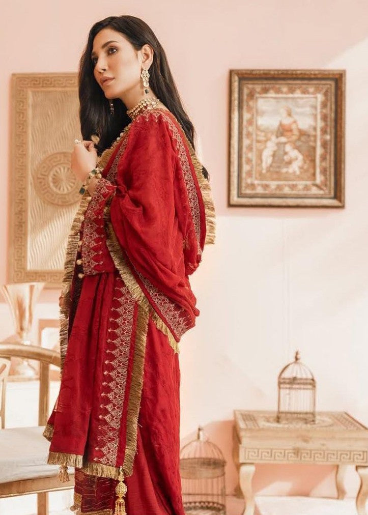 Amsha Naaz | Women 3pcs