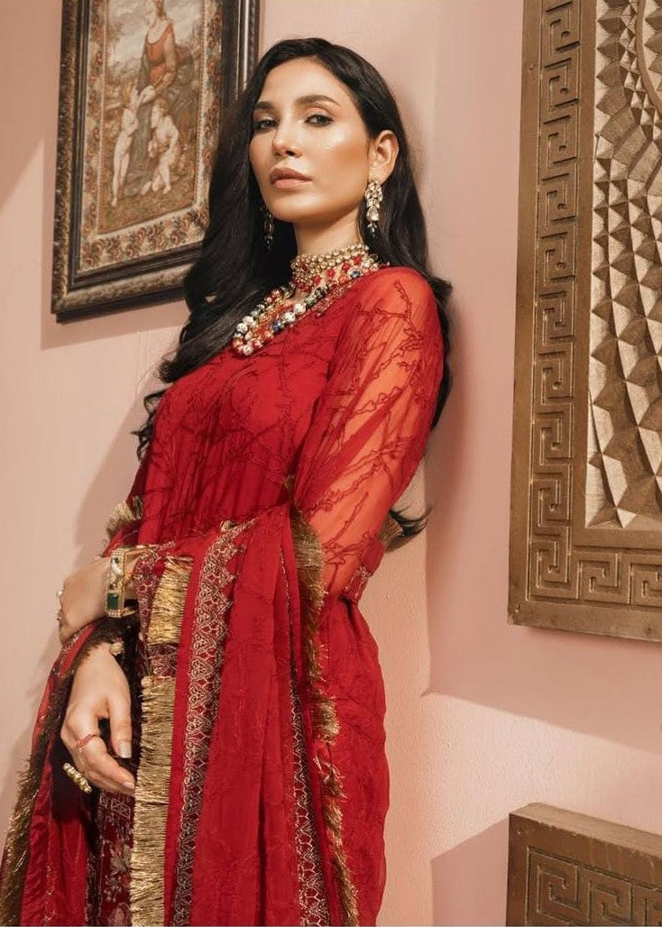 Amsha Naaz | Women 3pcs