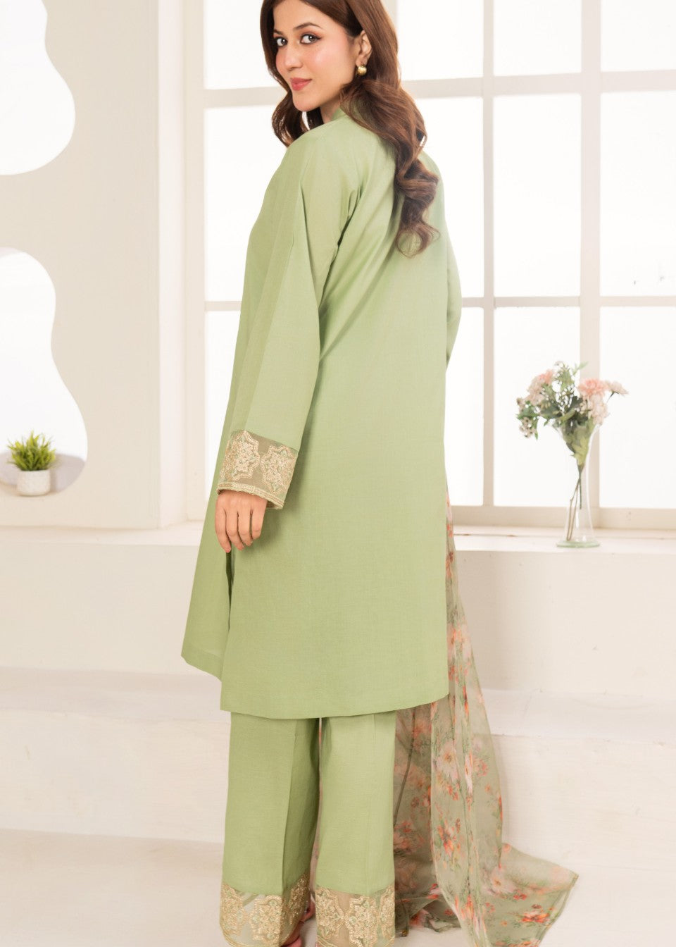 La Rosaa Zinnia Women 3pcs