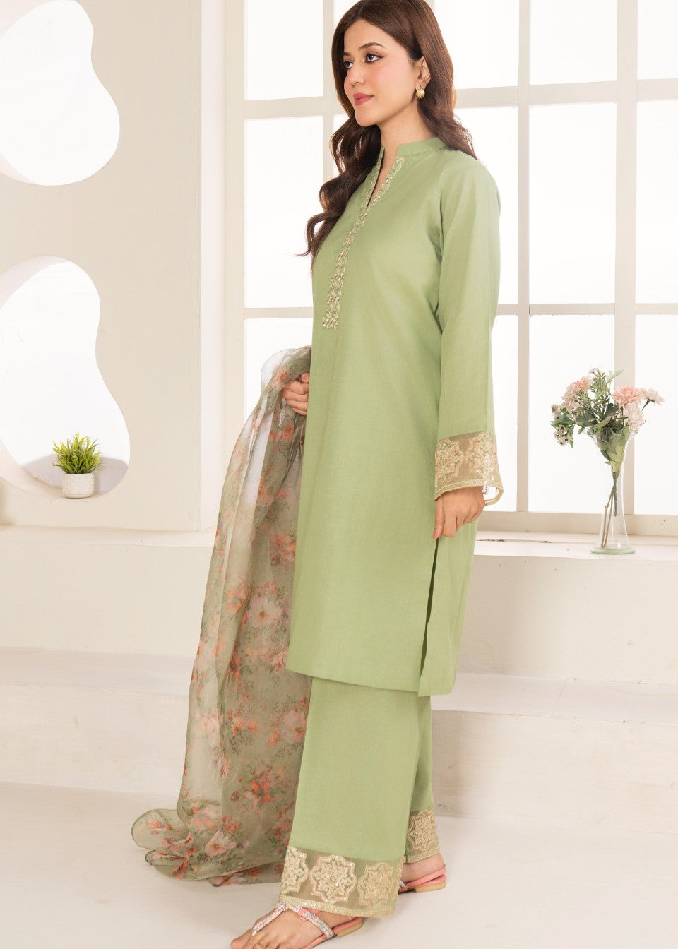 La Rosaa Zinnia Women 3pcs