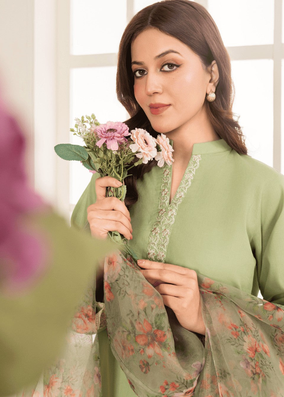 La Rosaa Zinnia Women 3pcs