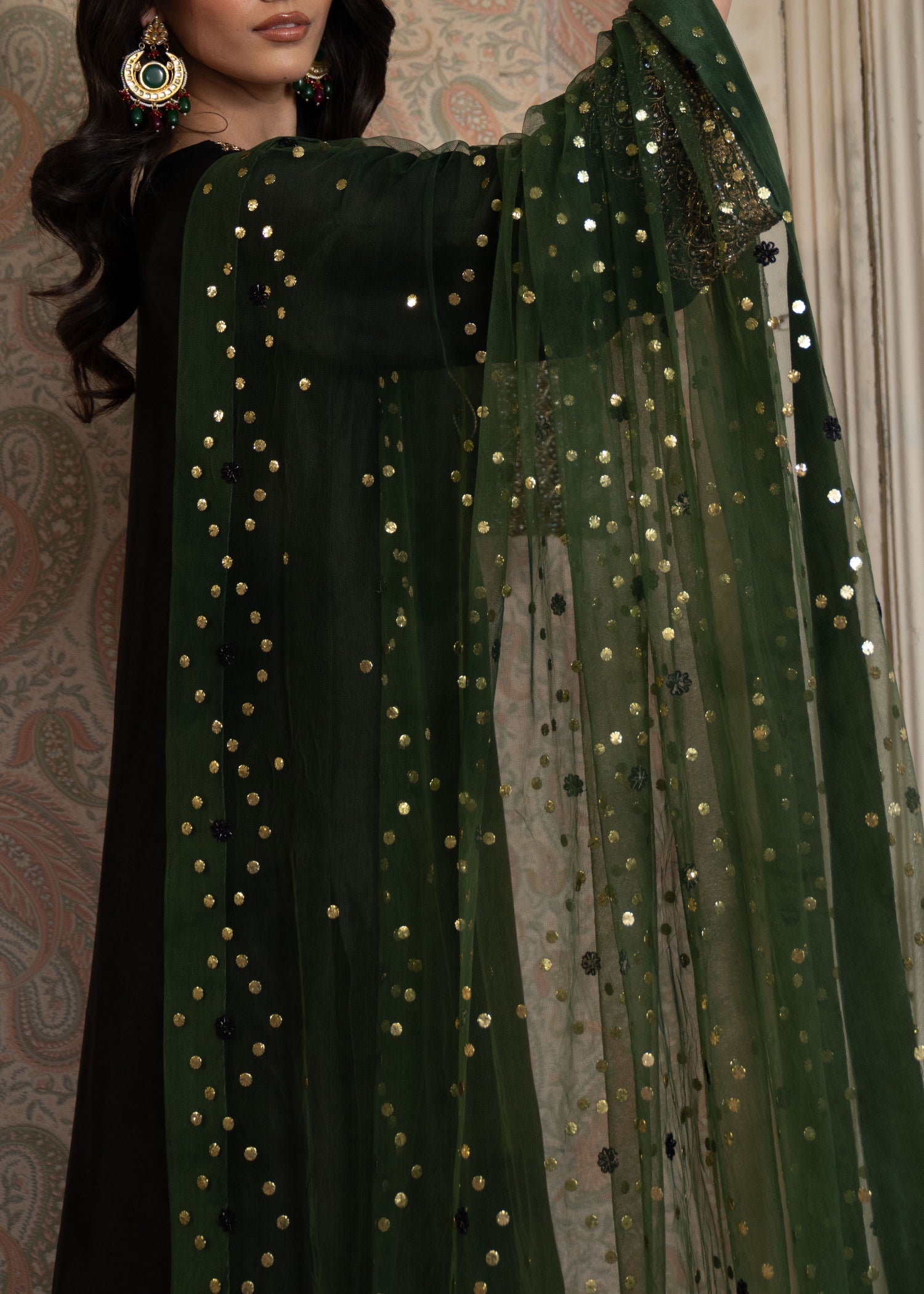 Muntaha By Shanzay Amaya Women 3pcs