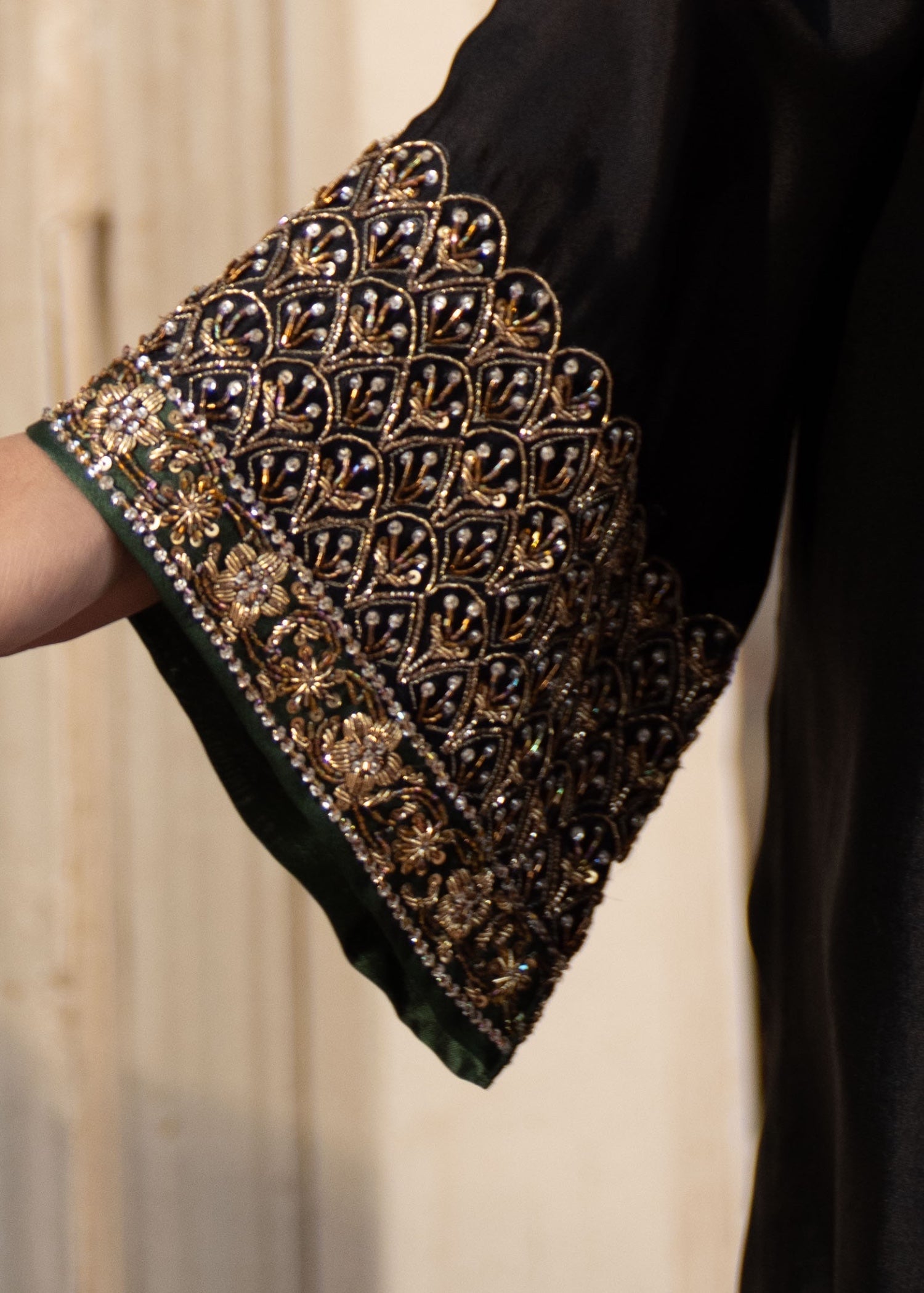 Muntaha By Shanzay Amaya Women 3pcs