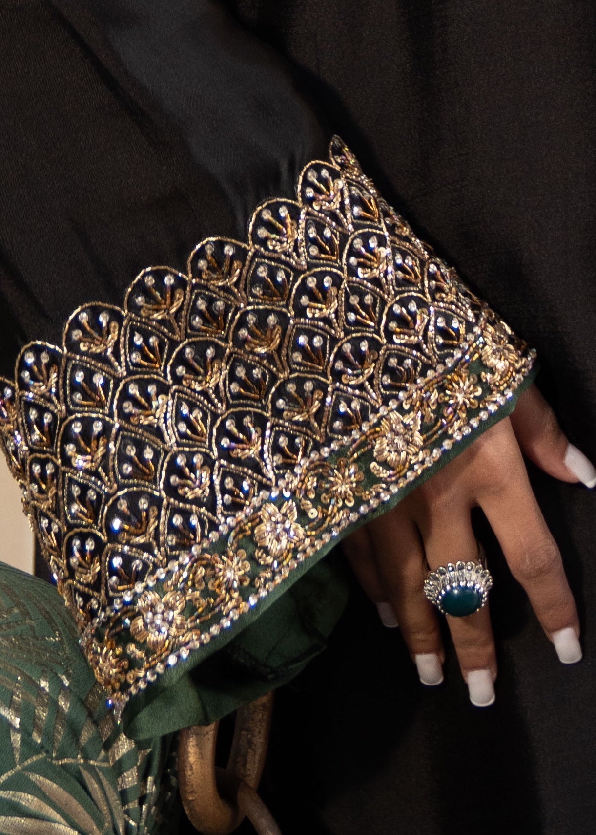 Muntaha By Shanzay Amaya Women 3pcs