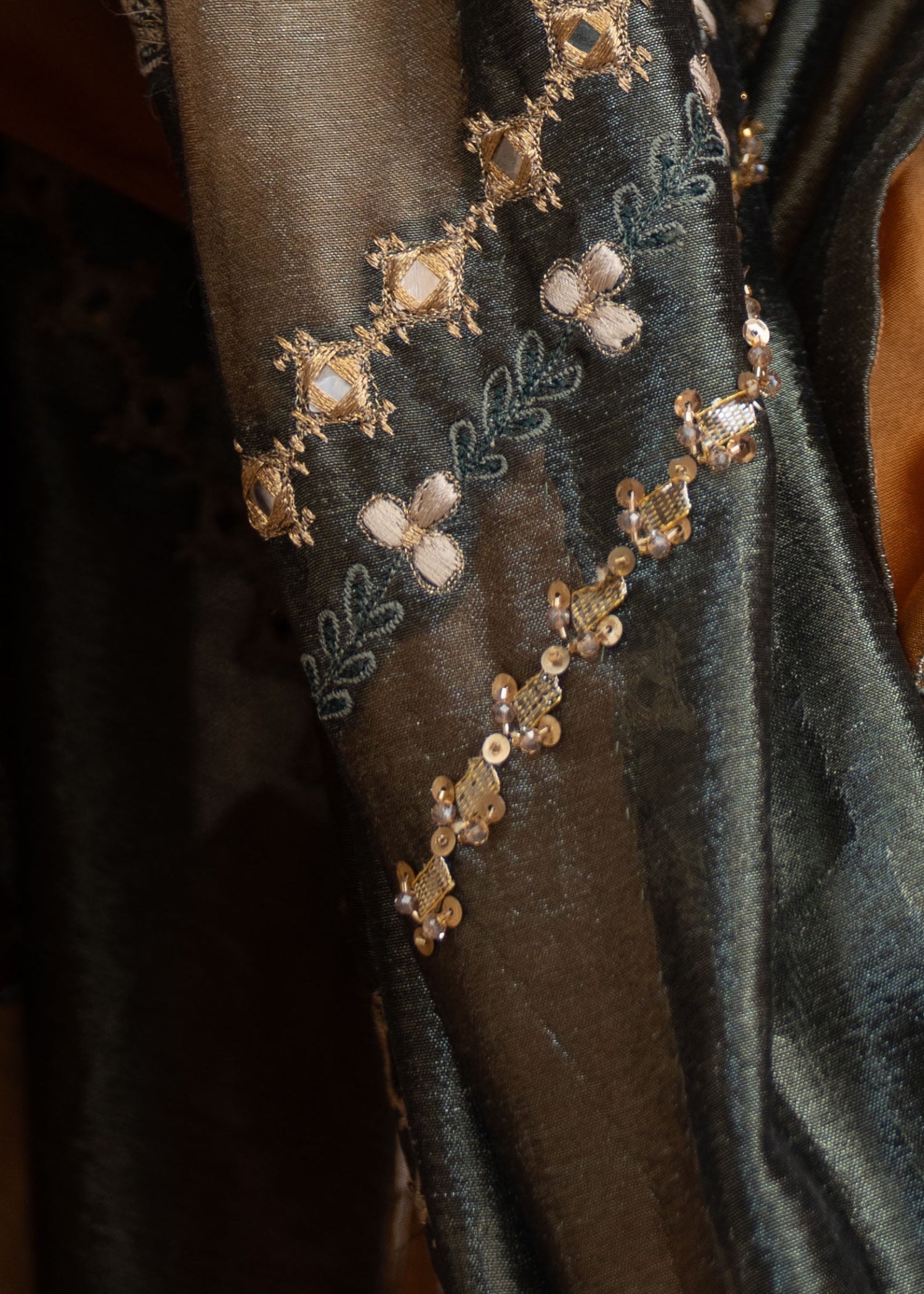 Muntaha By Shanzay zaryab Women 3pcs