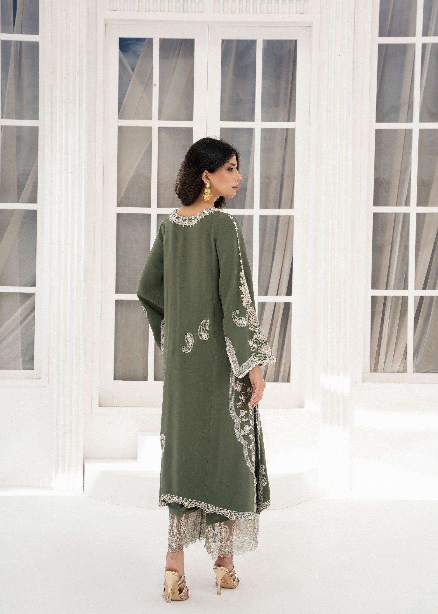 Miras Kavi Women 3pcs