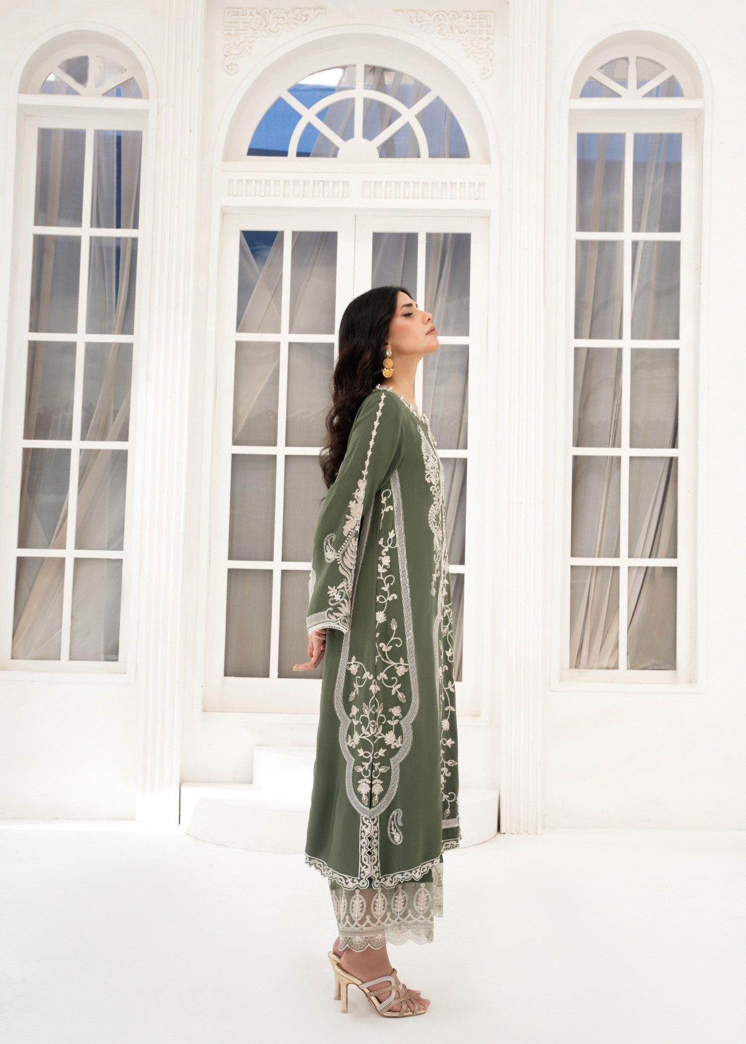 Miras Kavi Women 3pcs