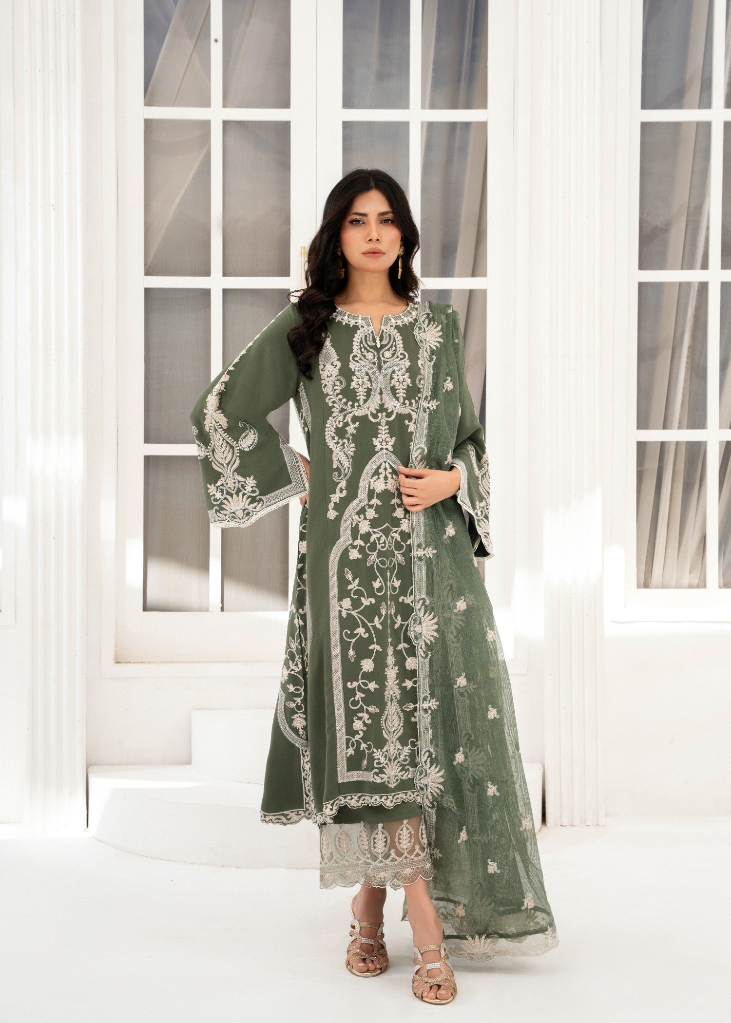 Miras Kavi Women 3pcs