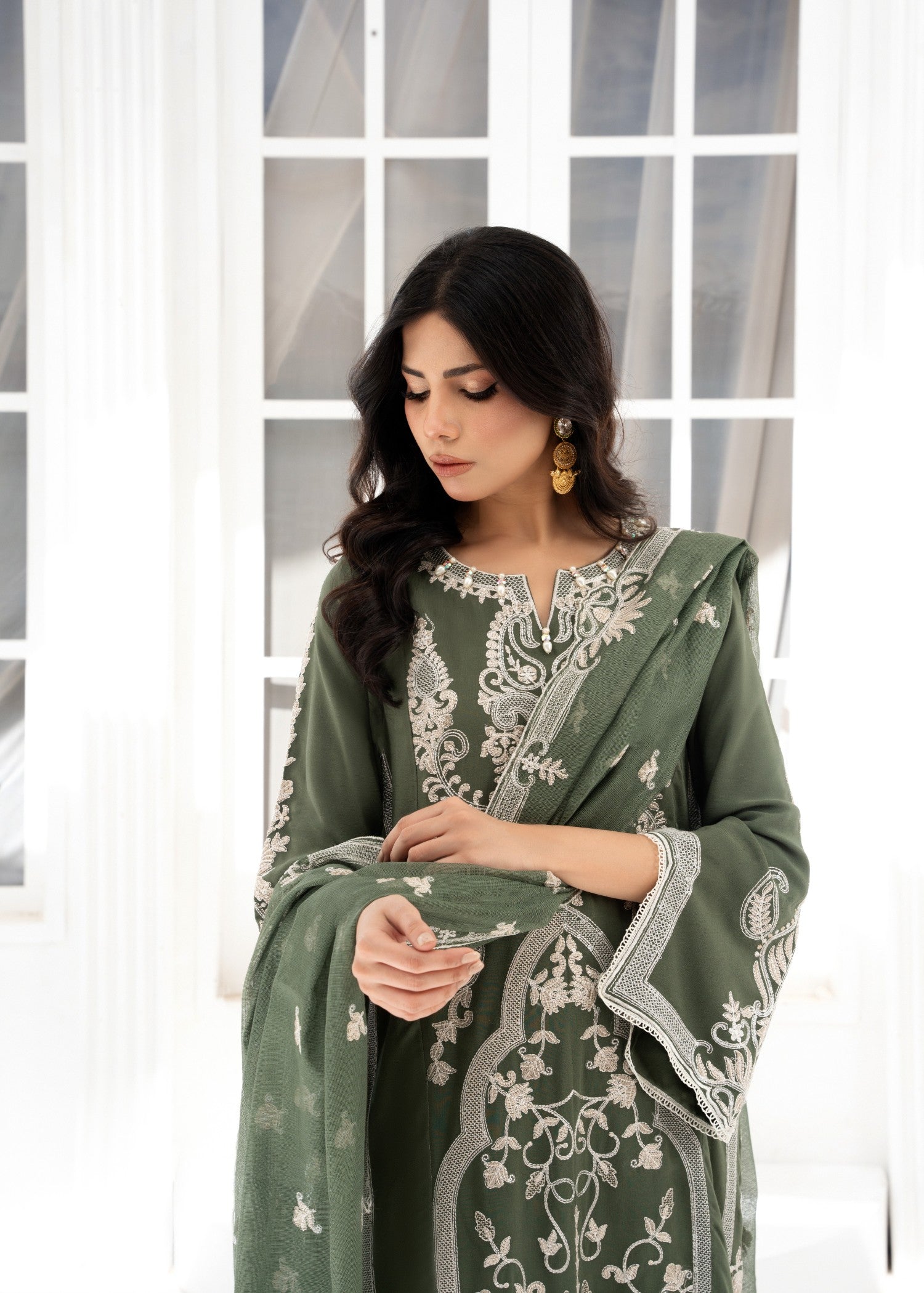 Miras Kavi Women 3pcs