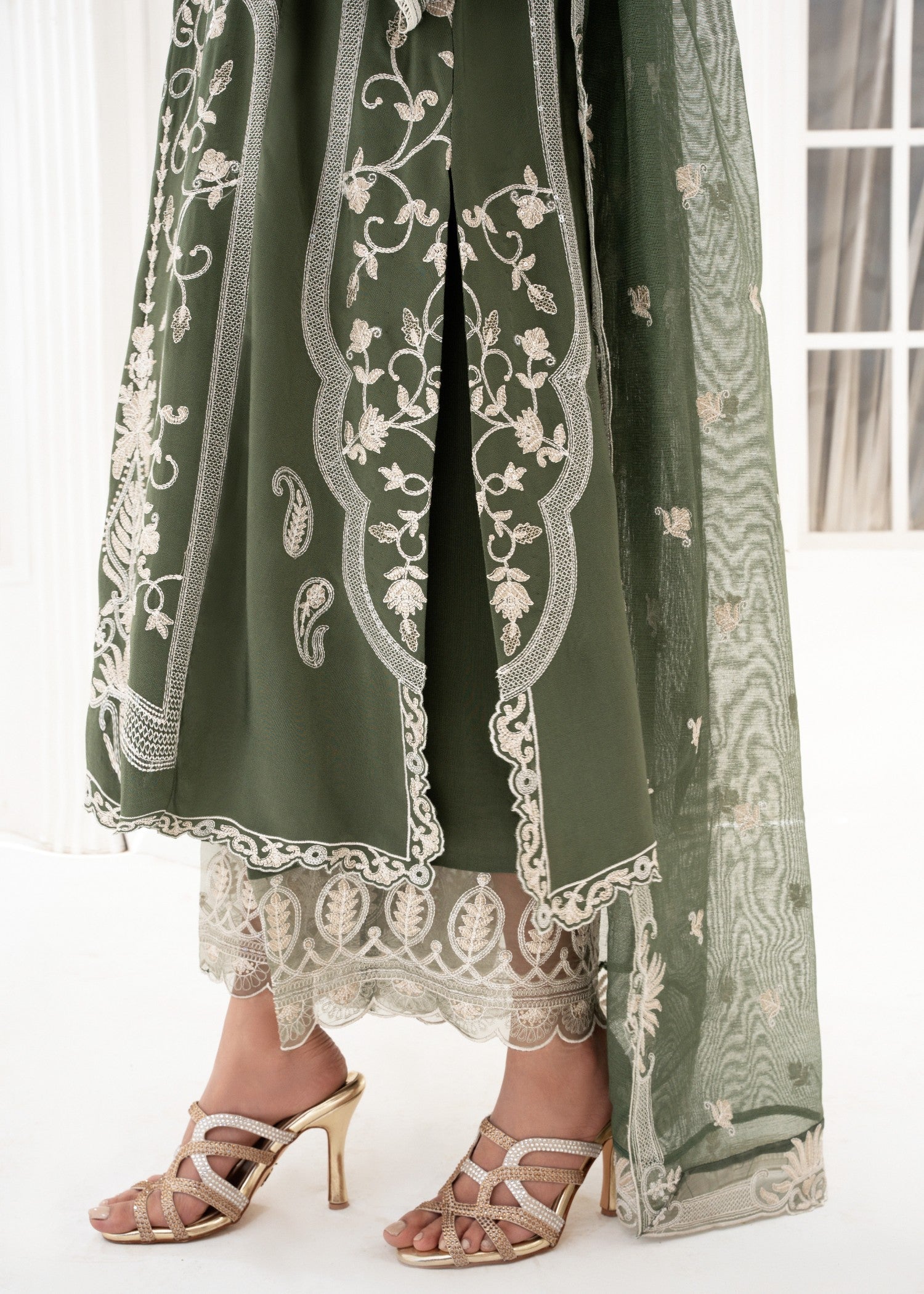 Miras Kavi Women 3pcs