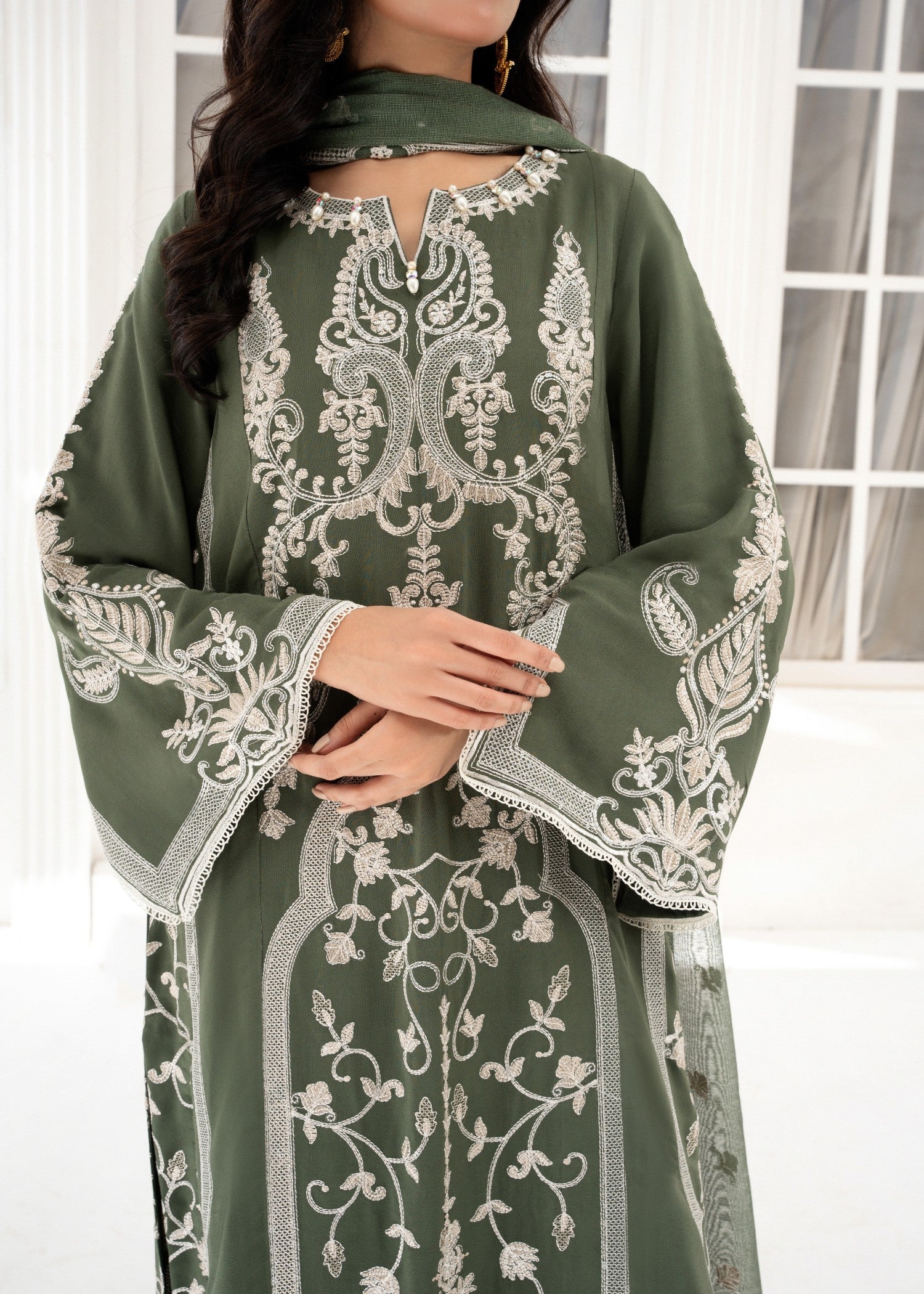 Miras Kavi Women 3pcs