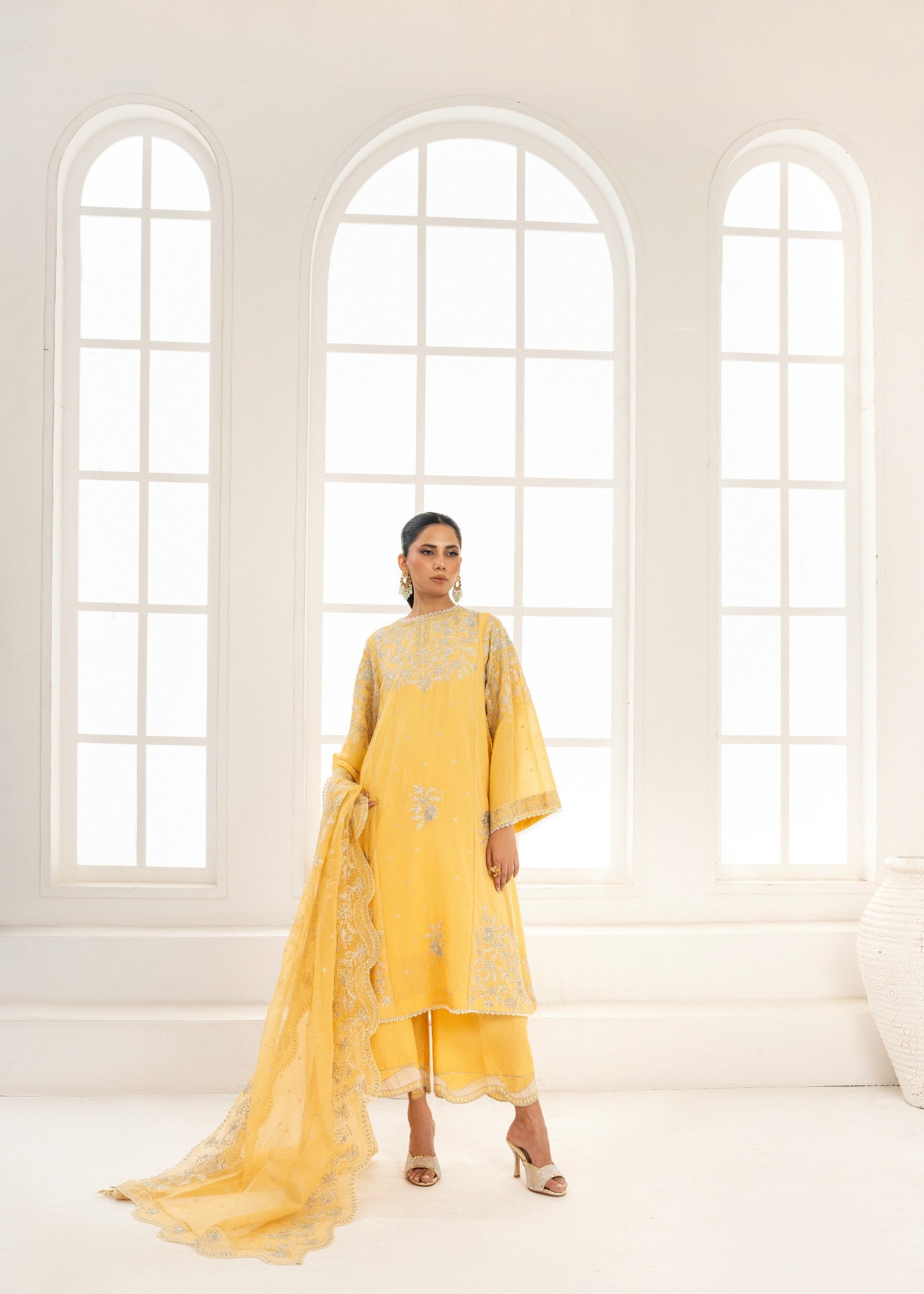 Miras Dira Women 3pcs