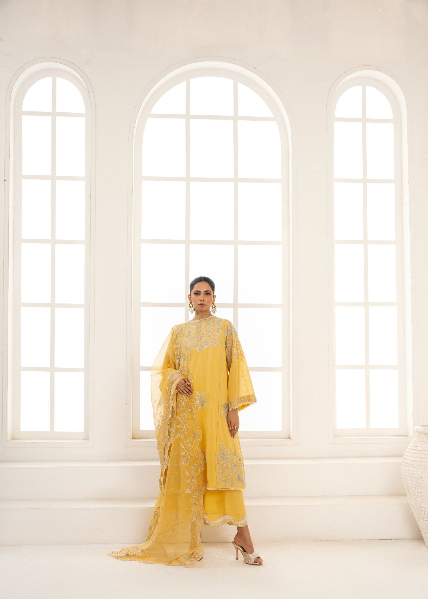 Miras Dira Women 3pcs