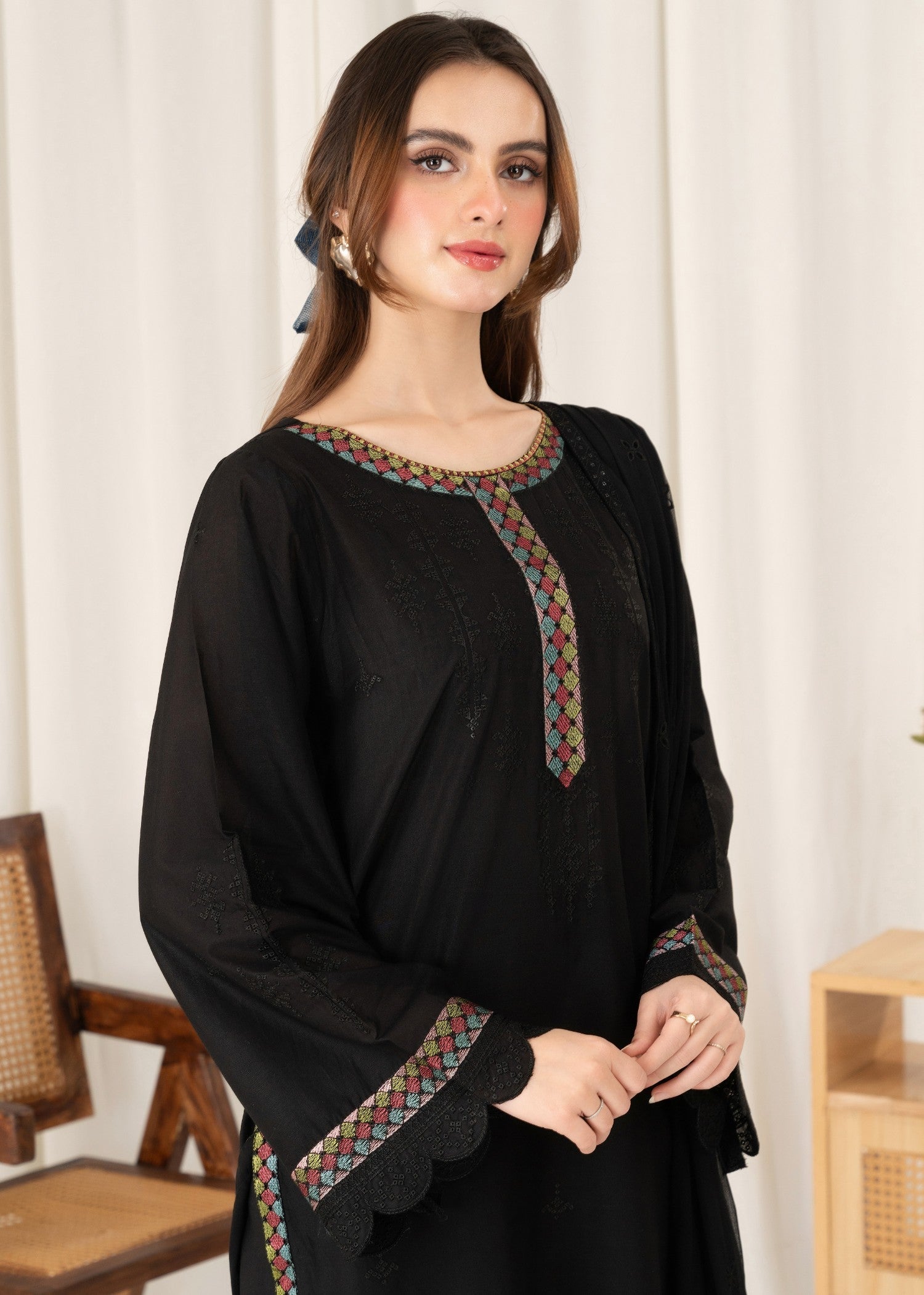 Pashmire KOYAL Women 3pcs