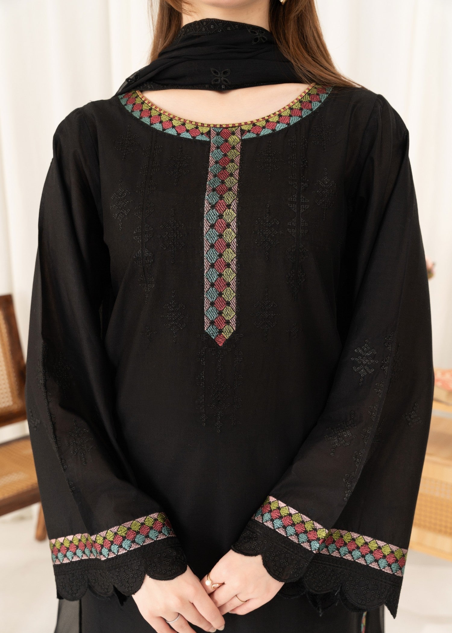 Pashmire KOYAL Women 3pcs