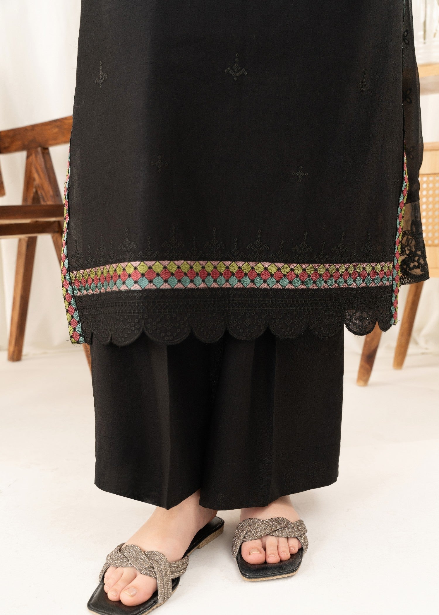 Pashmire KOYAL Women 3pcs