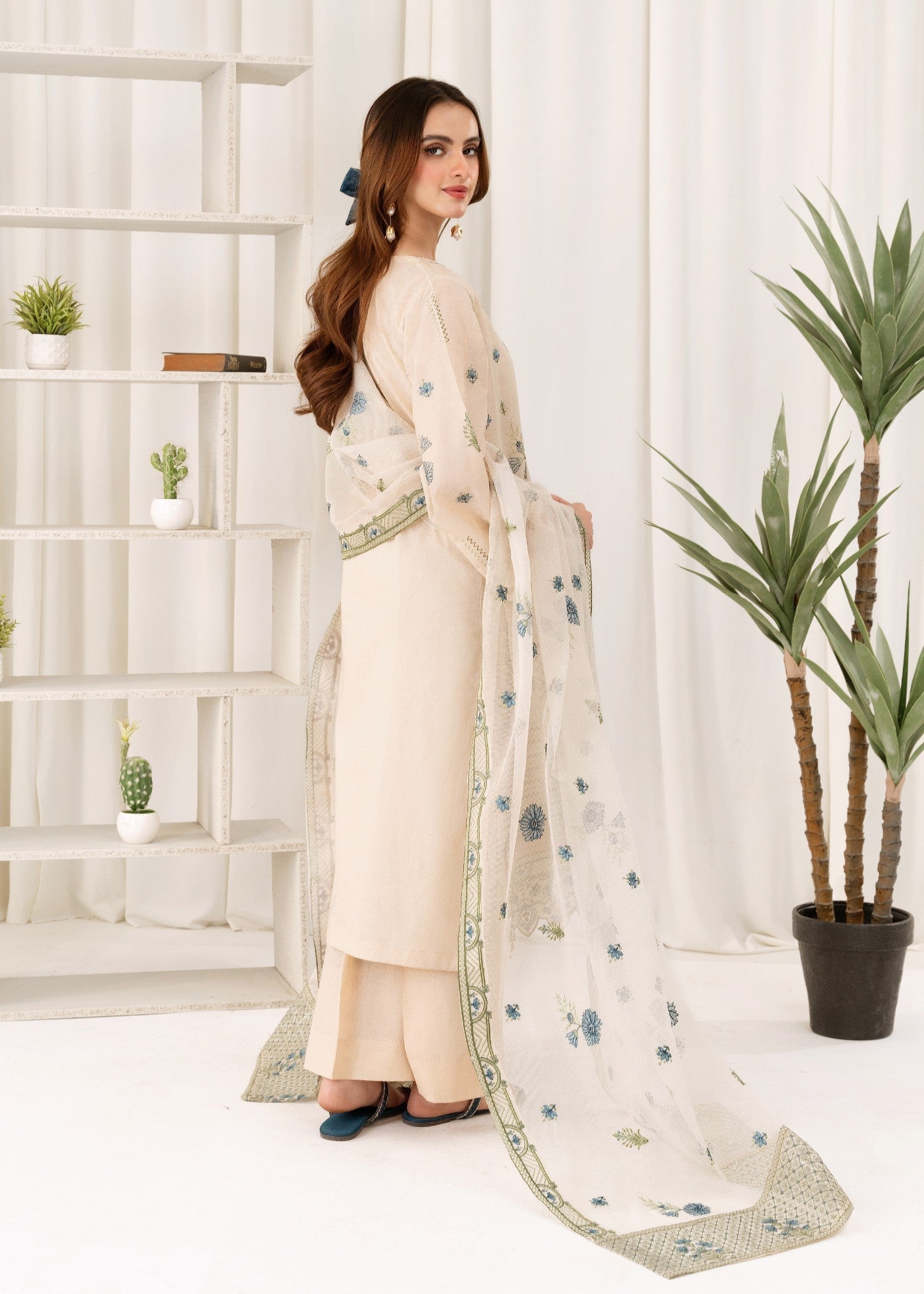 Pashmire SOPHIA Women 3pcs