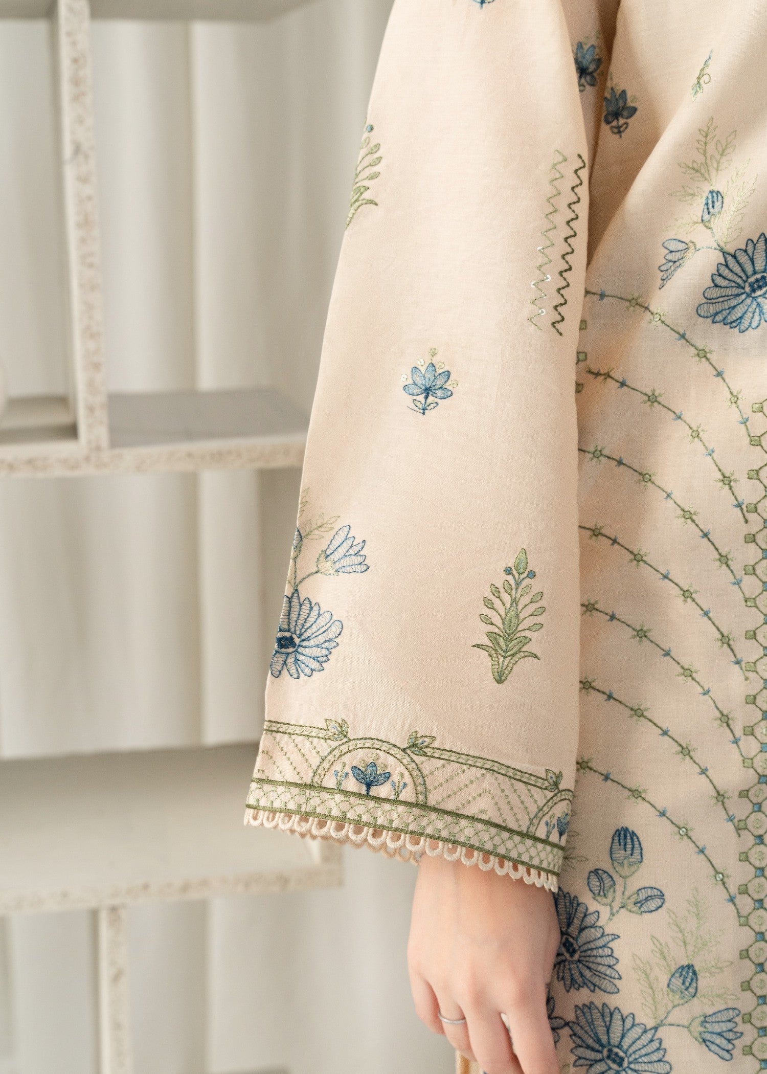 Pashmire SOPHIA Women 3pcs