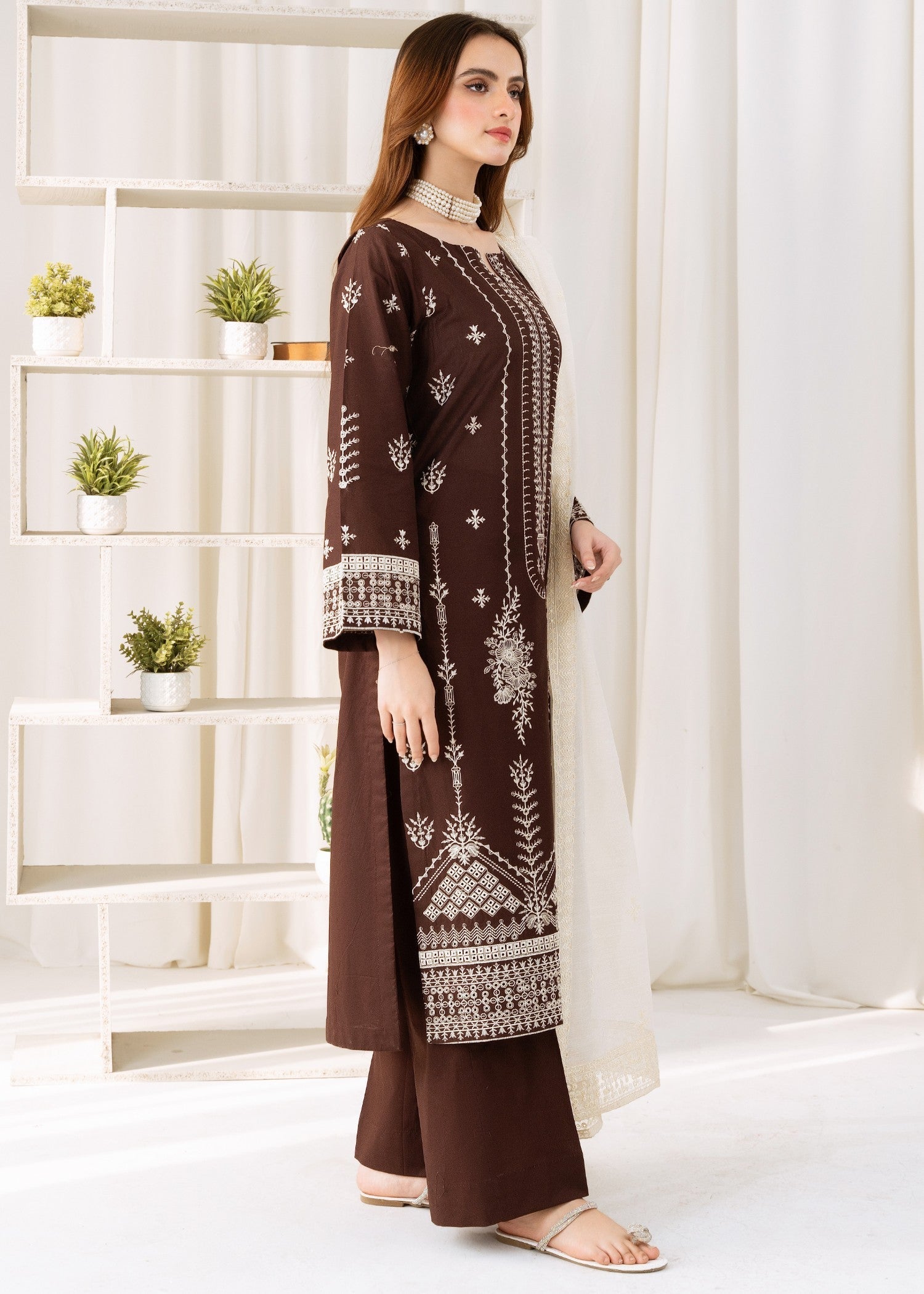 Pashmire REEM Women 3pcs