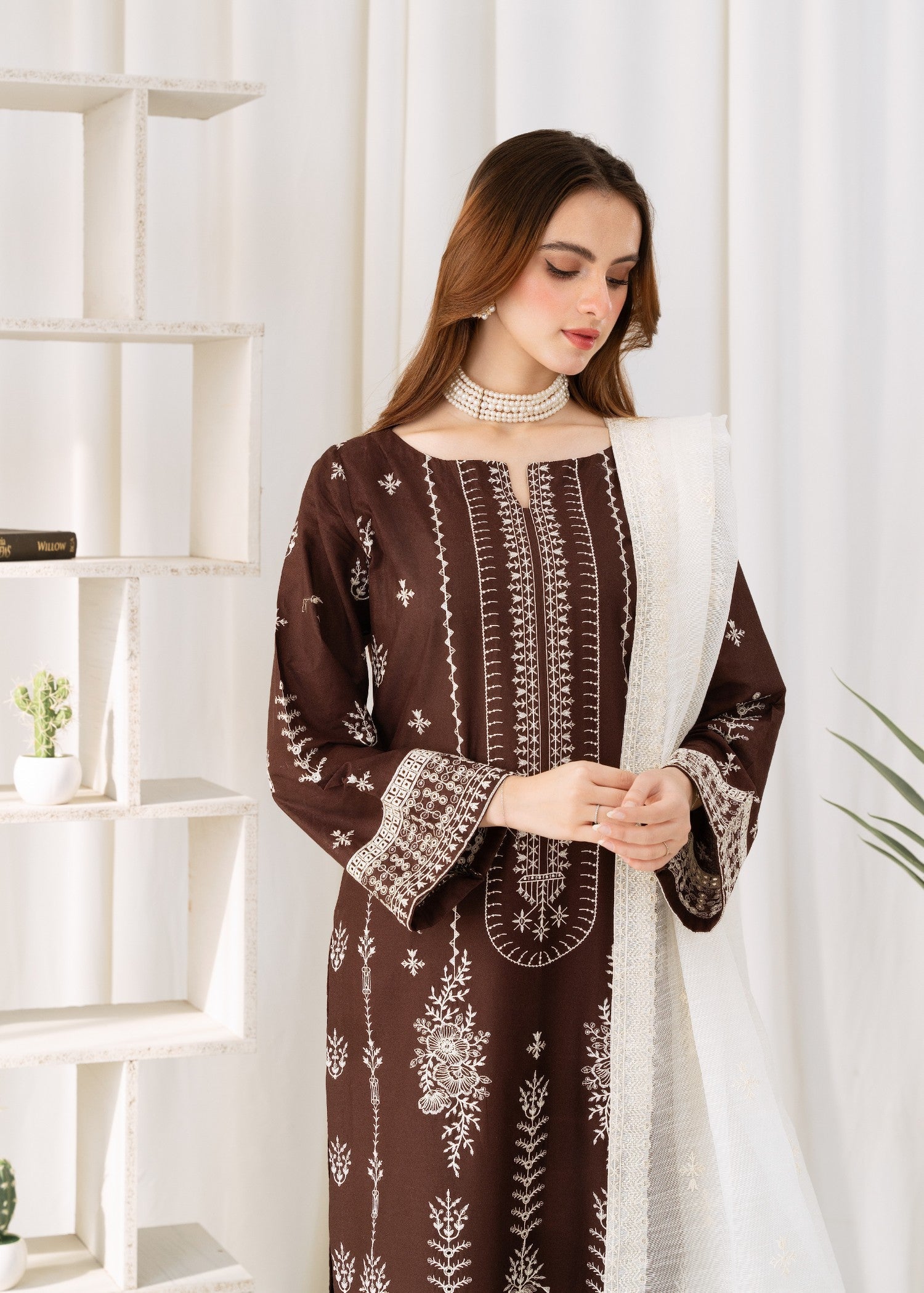 Pashmire REEM Women 3pcs