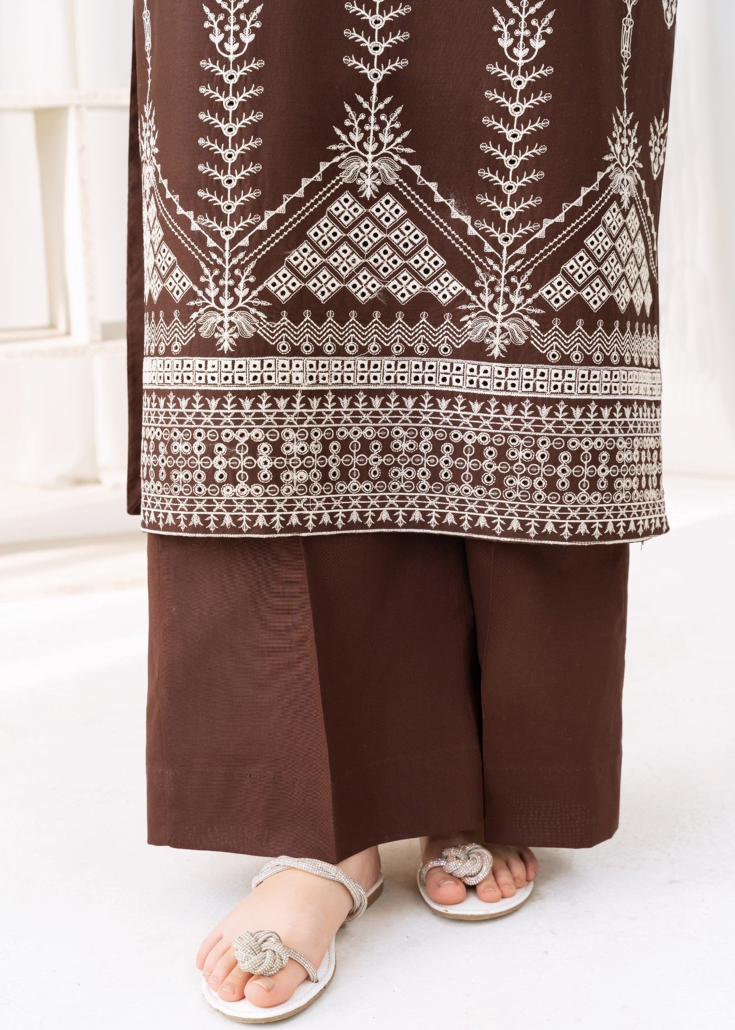 Pashmire REEM Women 3pcs